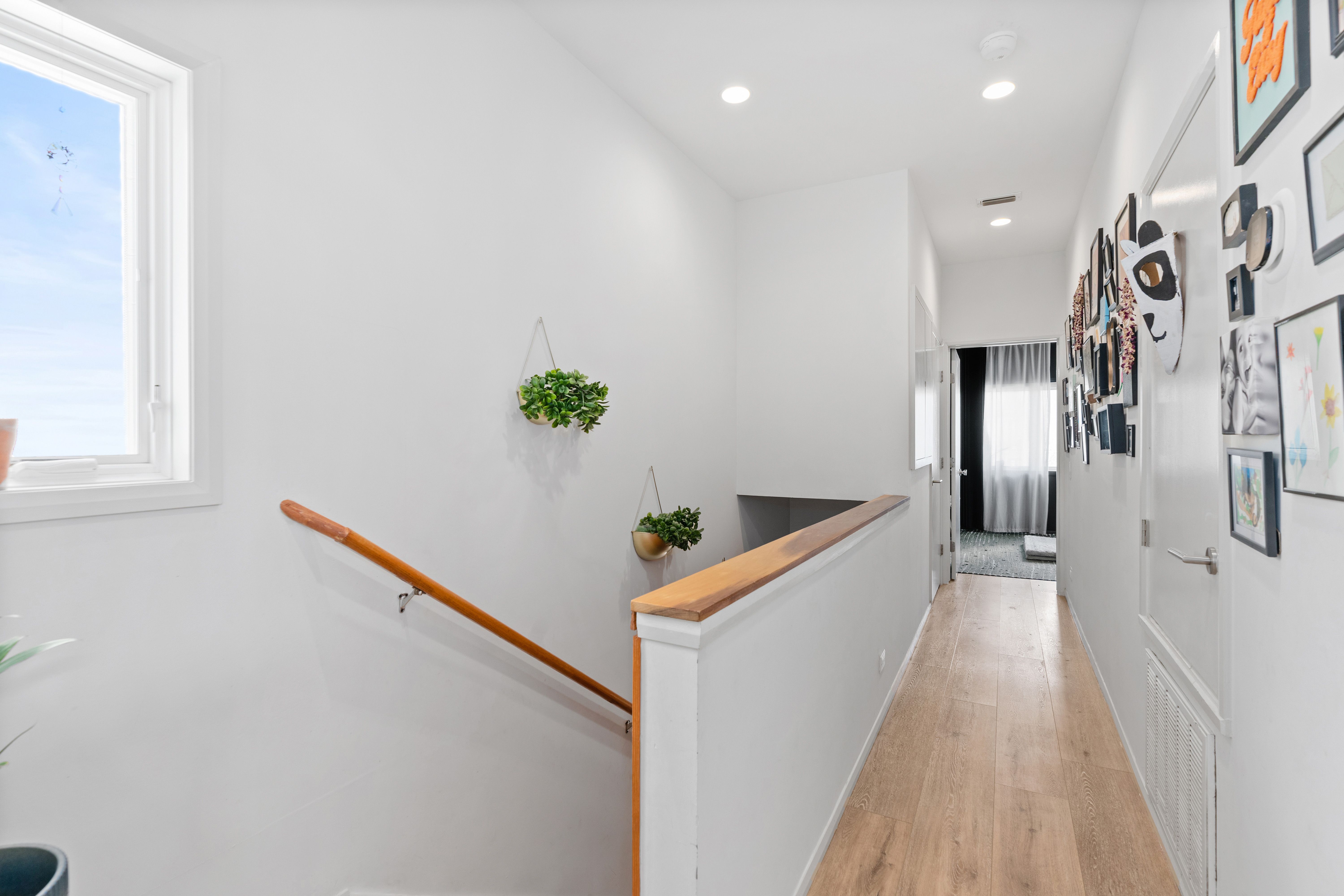  Modern 2-Story in Lavaca Historic District - 物件實景