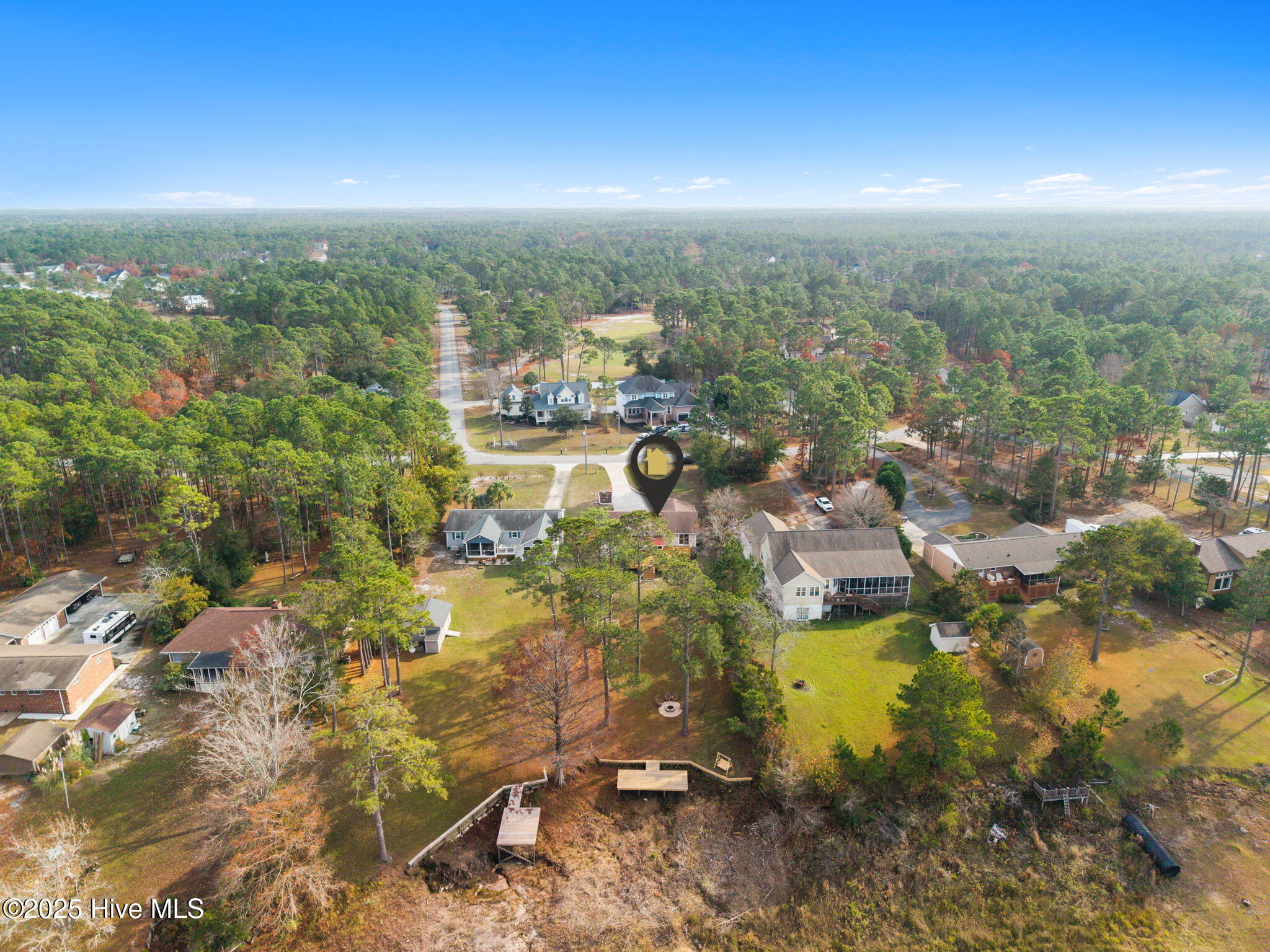 Southport, North Carolina, 28461, United States, 3 Bedrooms Bedrooms, ,2 BathroomsBathrooms,Residential,For Sale,1999197