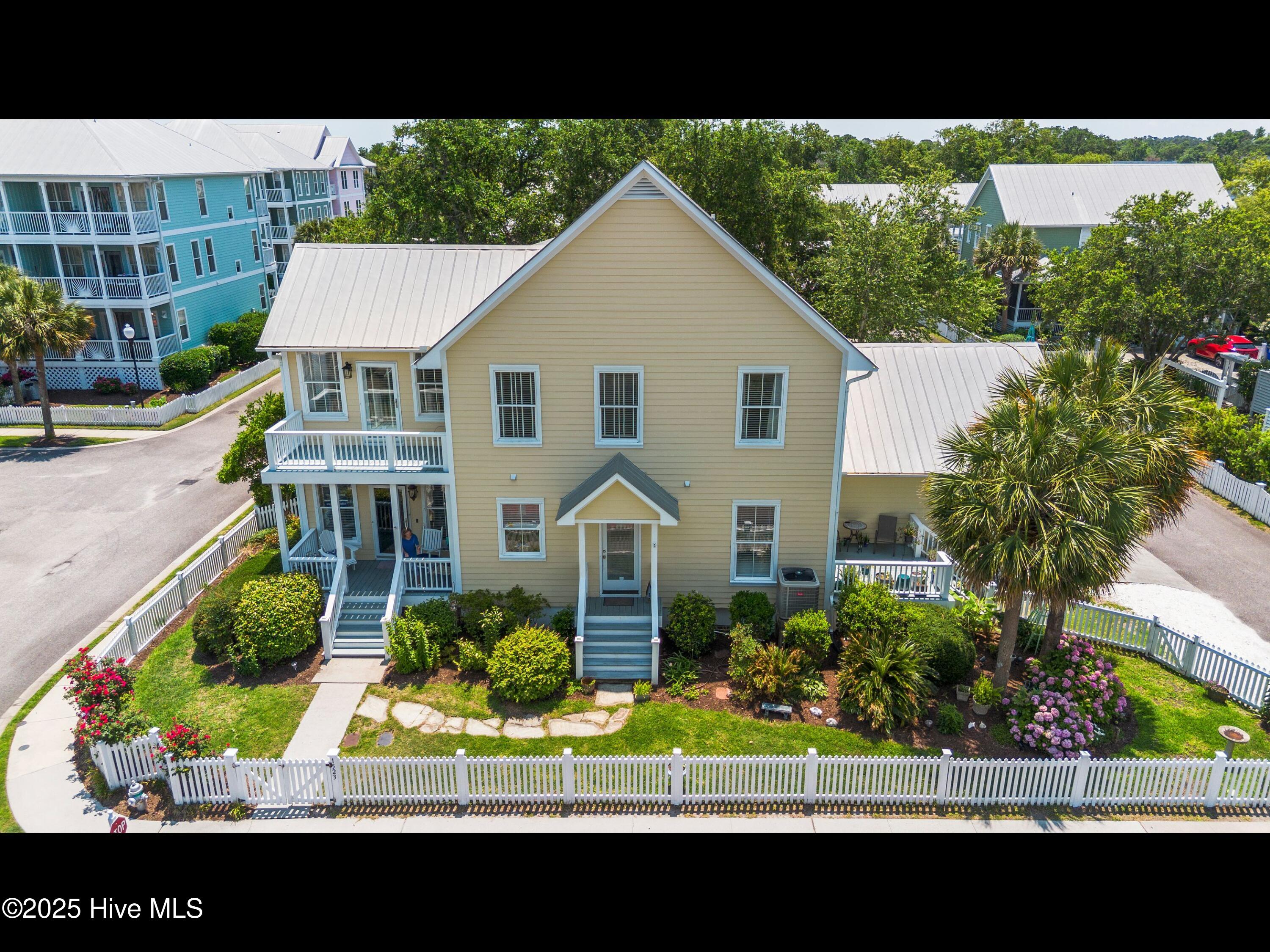 Carolina Beach, North Carolina, 28428, United States, 3 Bedrooms Bedrooms, ,3 BathroomsBathrooms,Residential,For Sale,1846629