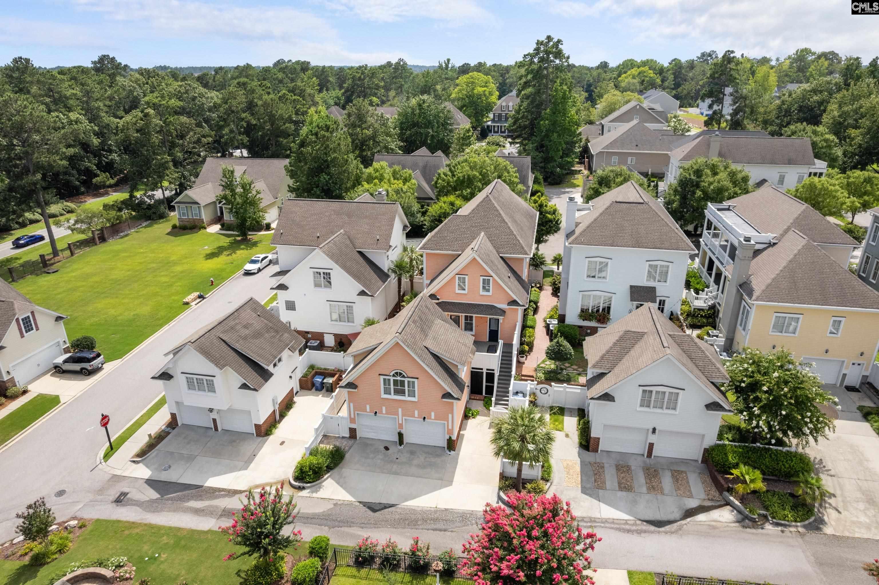 Elgin, South Carolina, 29045, United States, 4 Bedrooms Bedrooms, ,5 BathroomsBathrooms,Residential,For Sale,1924113