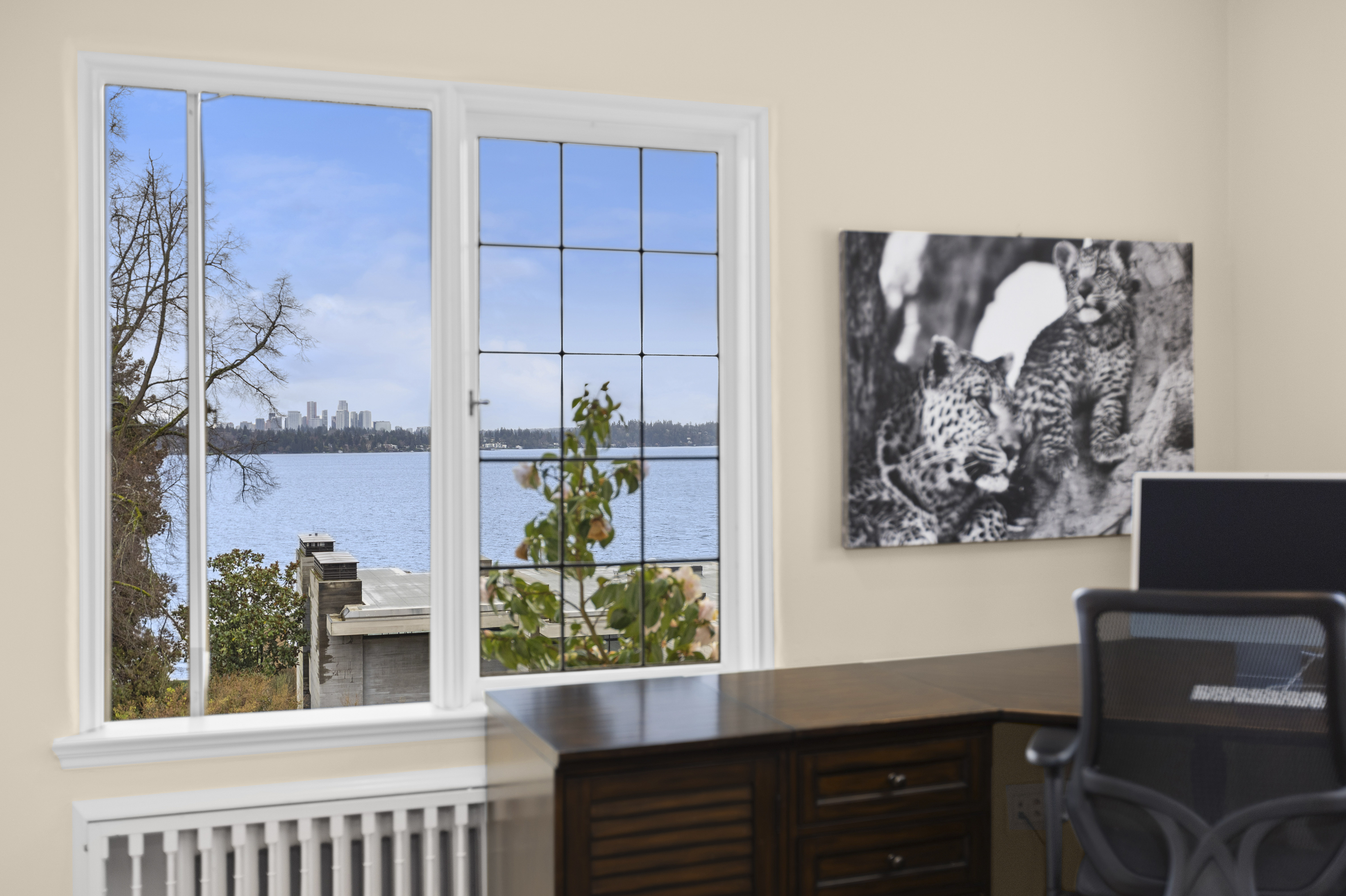  180 Lake Washington Blvd E, Seattle, WA 98112 - 物件實景