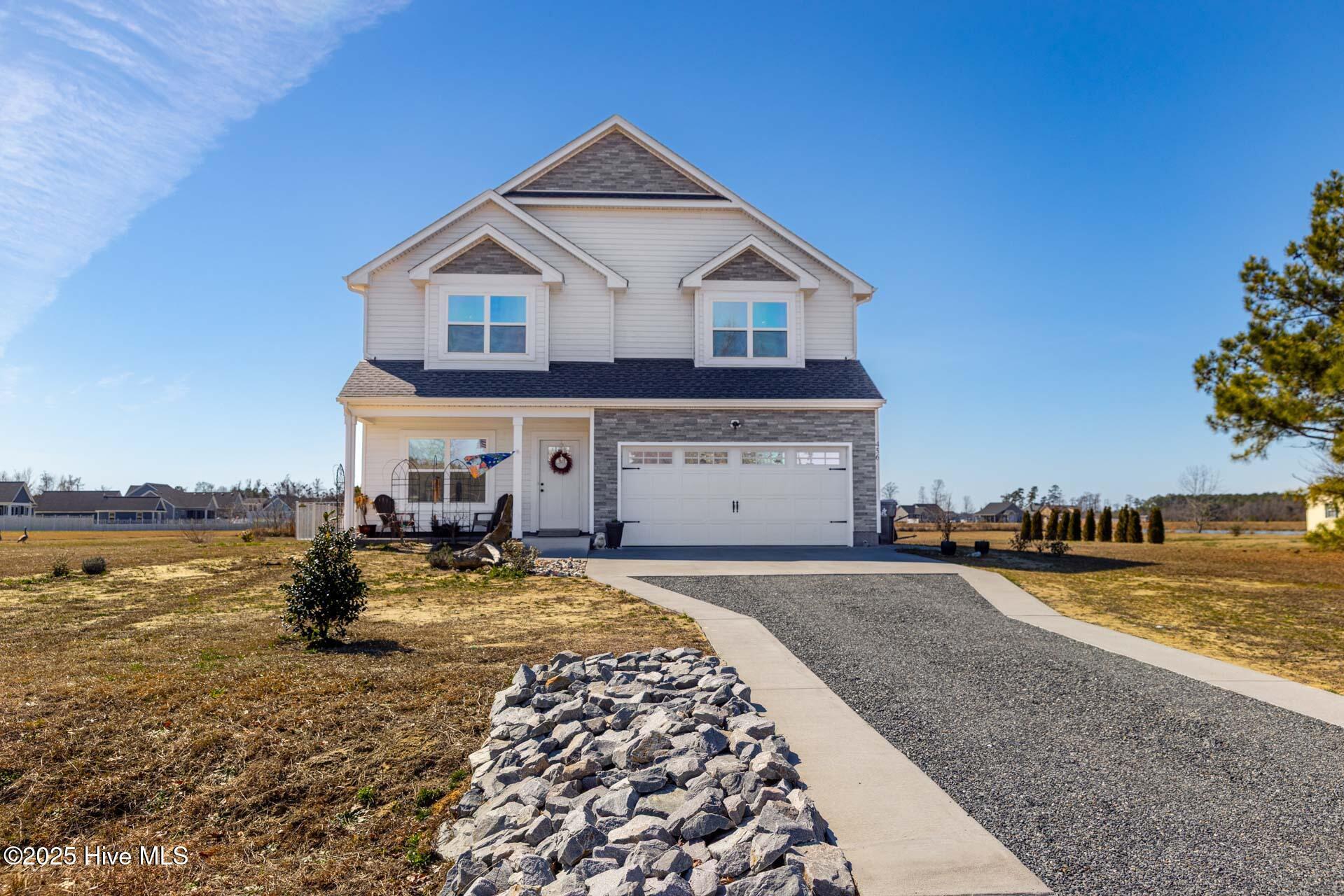 Elizabeth City, North Carolina, 27909, United States, 4 Bedrooms Bedrooms, ,3 BathroomsBathrooms,Residential,For Sale,1729027