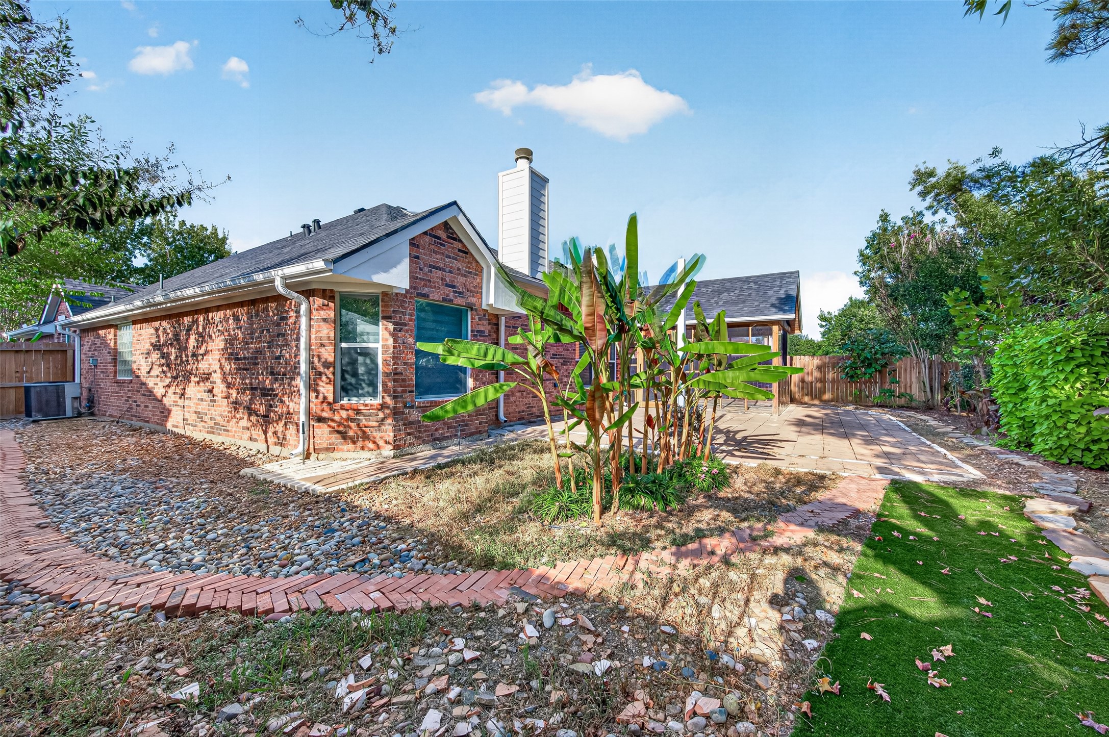  11324 Windy Dawn Drive - 物件實景