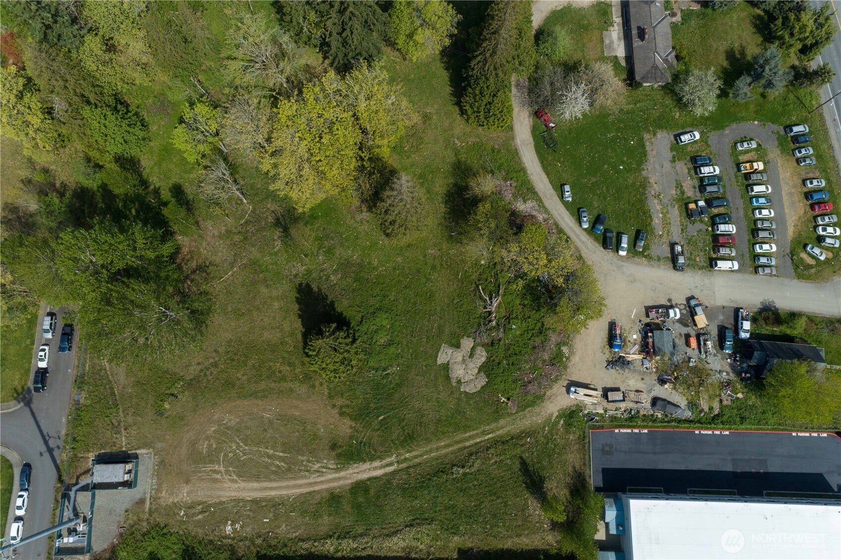 Milton, Washington, 98354, United States, ,Land,For Sale,2001248