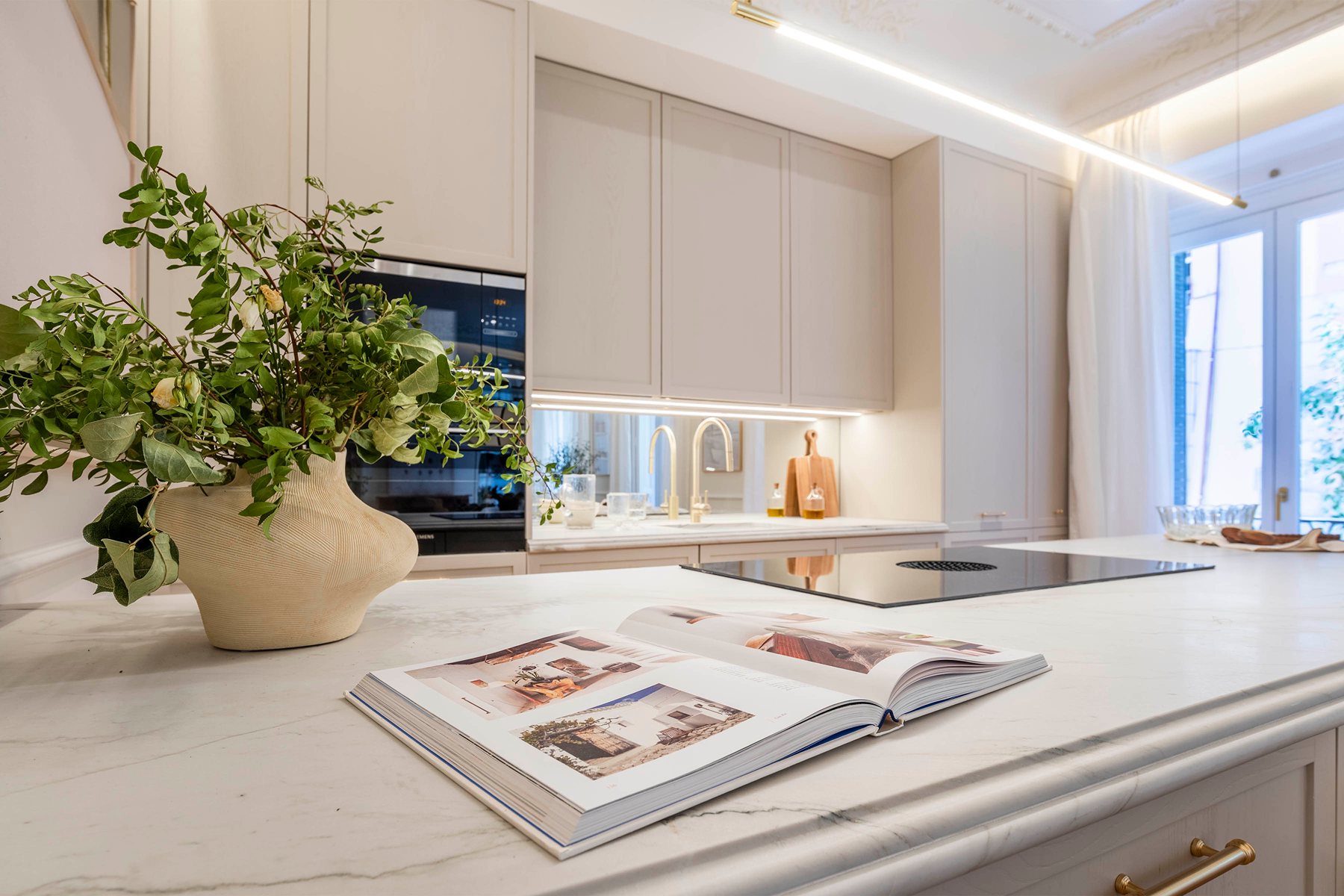  Brand new Designer Flat in Madrid de Los Austrias - 物件實景