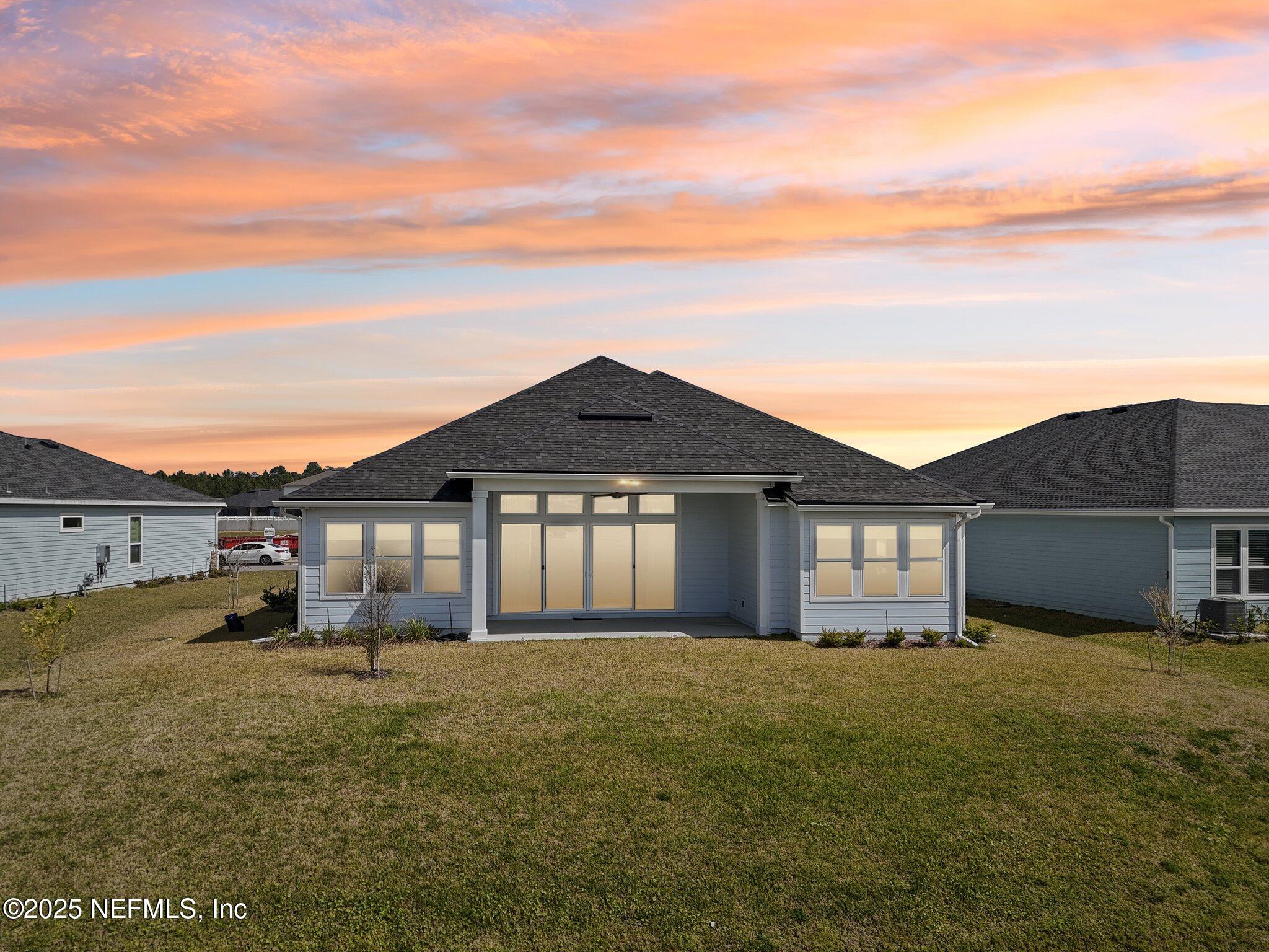 St. Augustine, Florida, 32092, United States, 4 Bedrooms Bedrooms, ,3 BathroomsBathrooms,Residential,For Sale,1912609