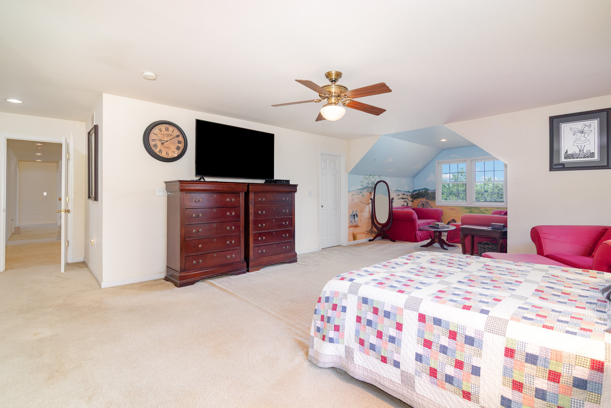 Carlisle, Pennsylvania, 17015, United States, 5 Bedrooms Bedrooms, ,6 BathroomsBathrooms,Residential,For Sale,1979964