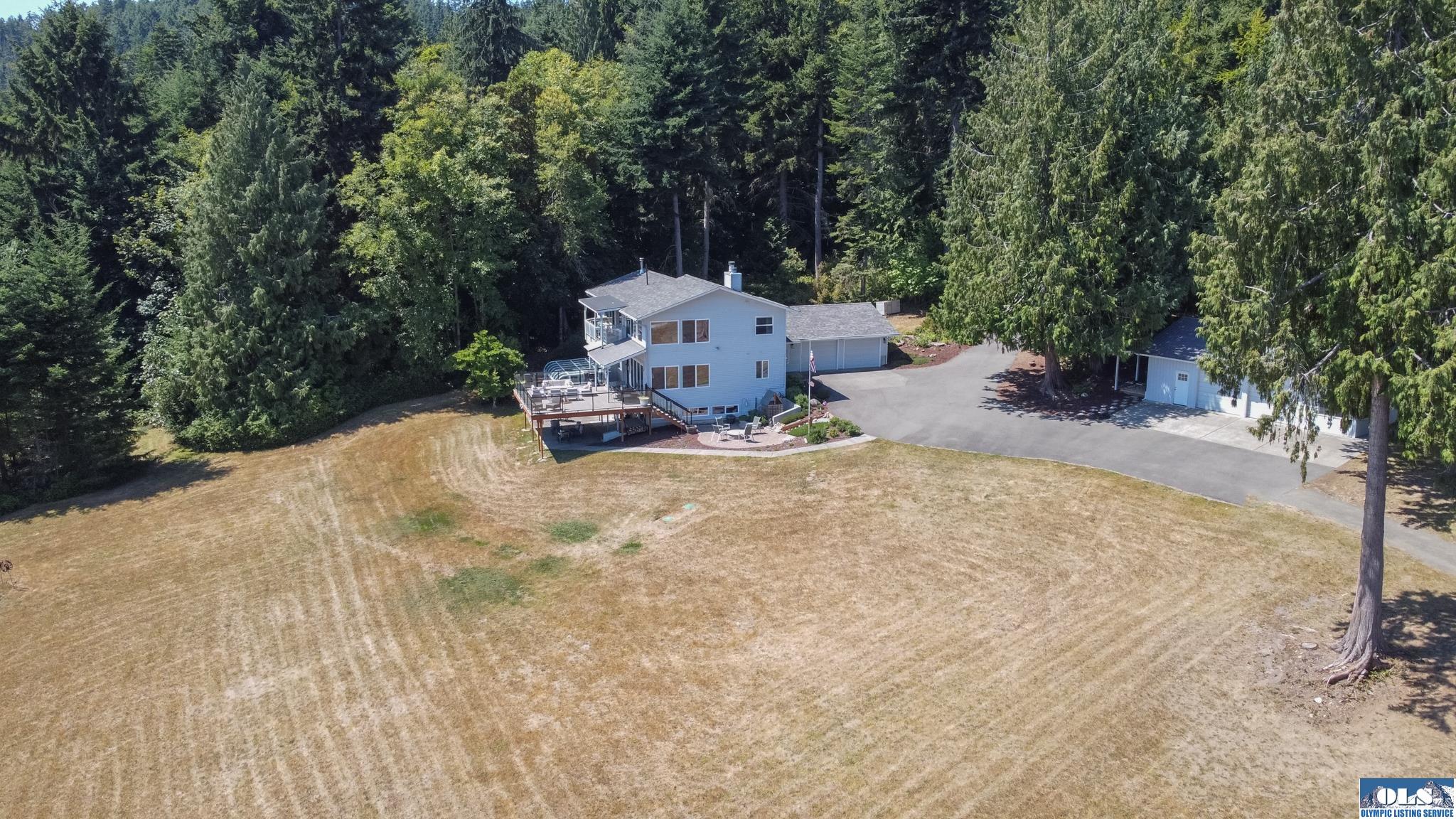 Port Angeles, Washington, 98363, United States, 4 Bedrooms Bedrooms, ,5 BathroomsBathrooms,Residential,For Sale,1905909