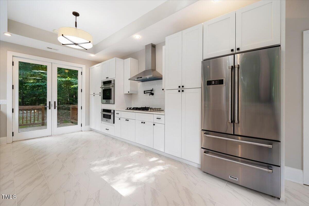 Raleigh, North Carolina, 27614, United States, 5 Bedrooms Bedrooms, ,4 BathroomsBathrooms,Residential,For Sale,2015658