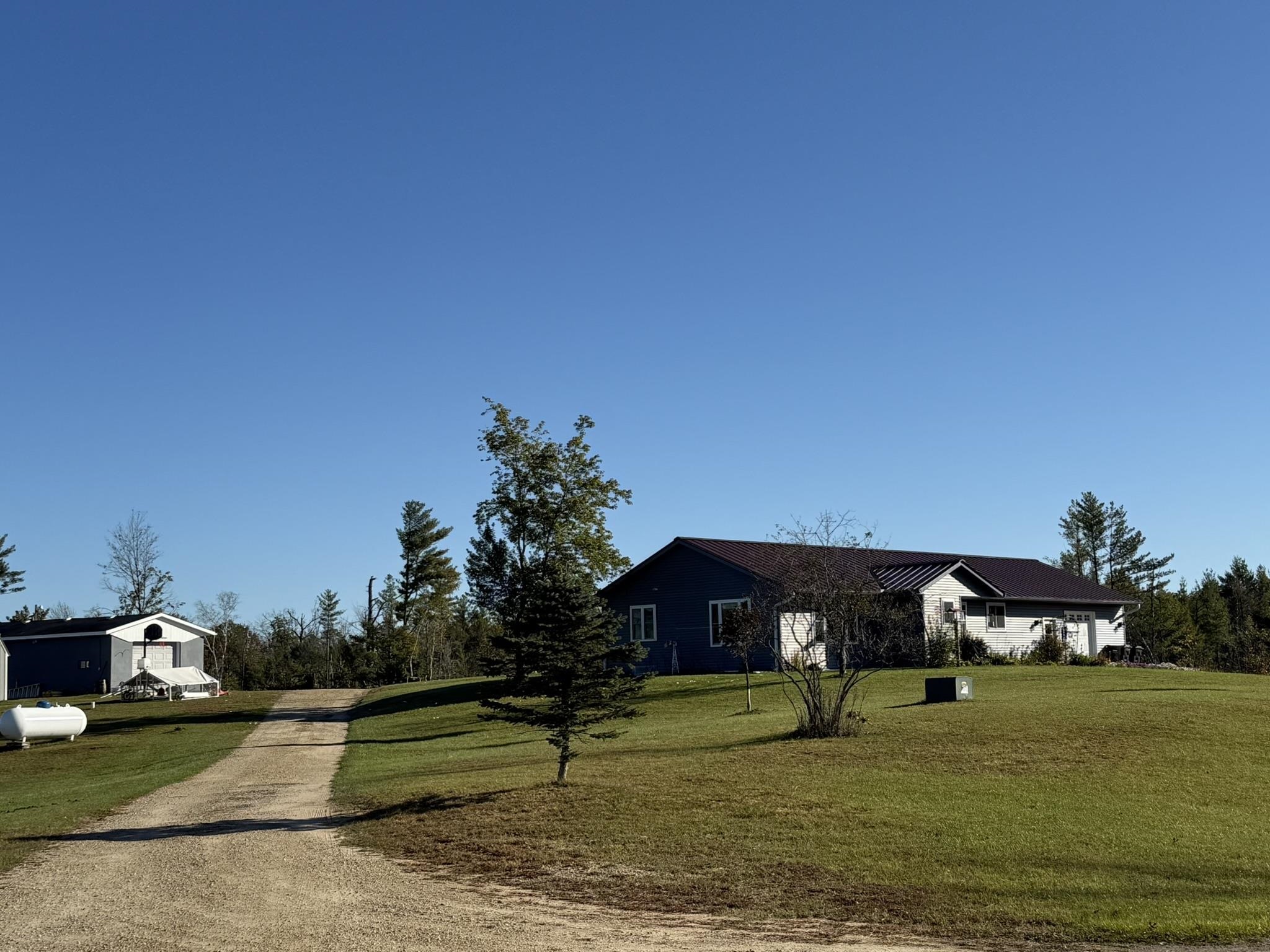 Warrens, Wisconsin, 54666, United States, 4 Bedrooms Bedrooms, ,3 BathroomsBathrooms,Residential,For Sale,1975252