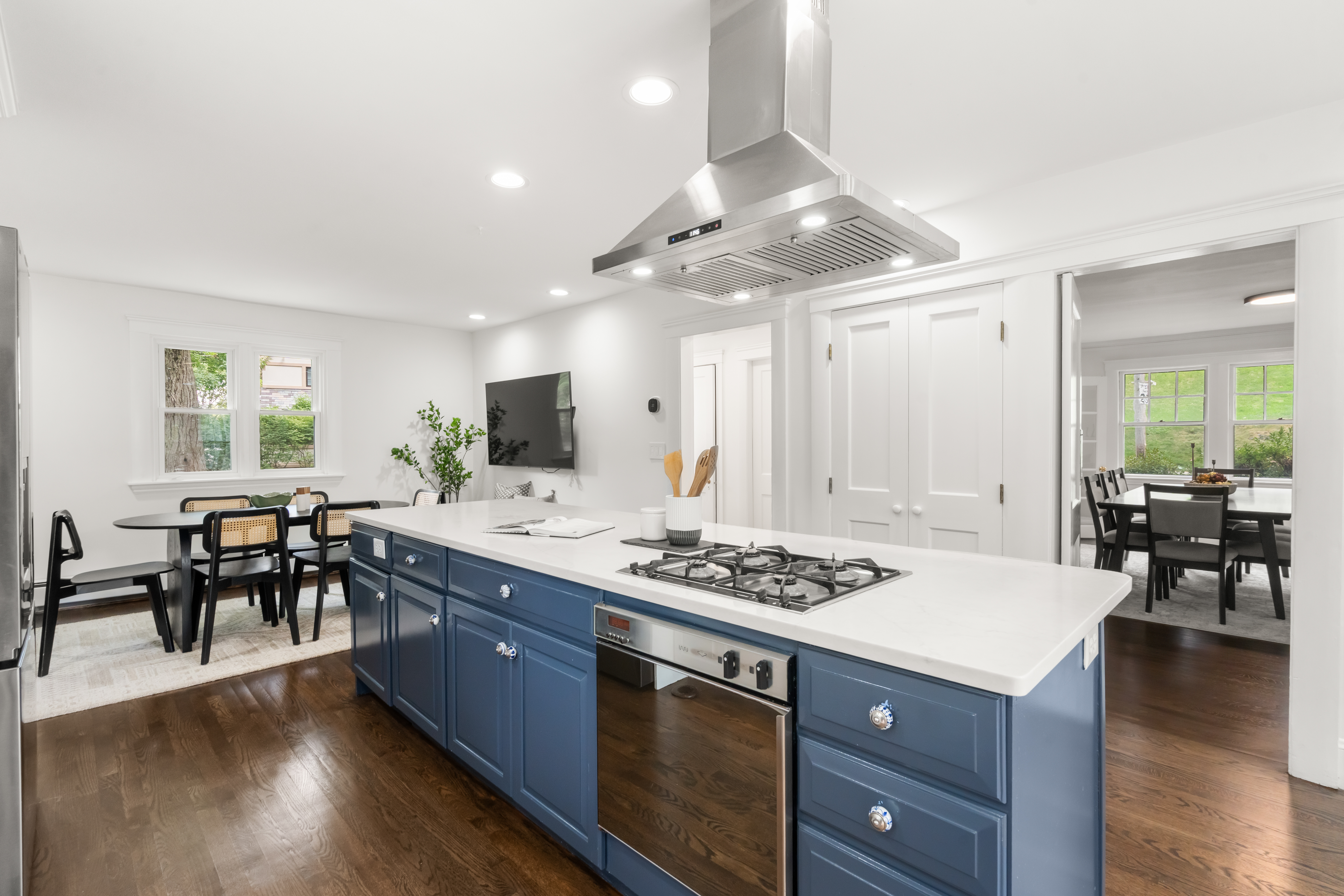  575 Chestnut Street, Newton, MA, 02468 - 物件實景