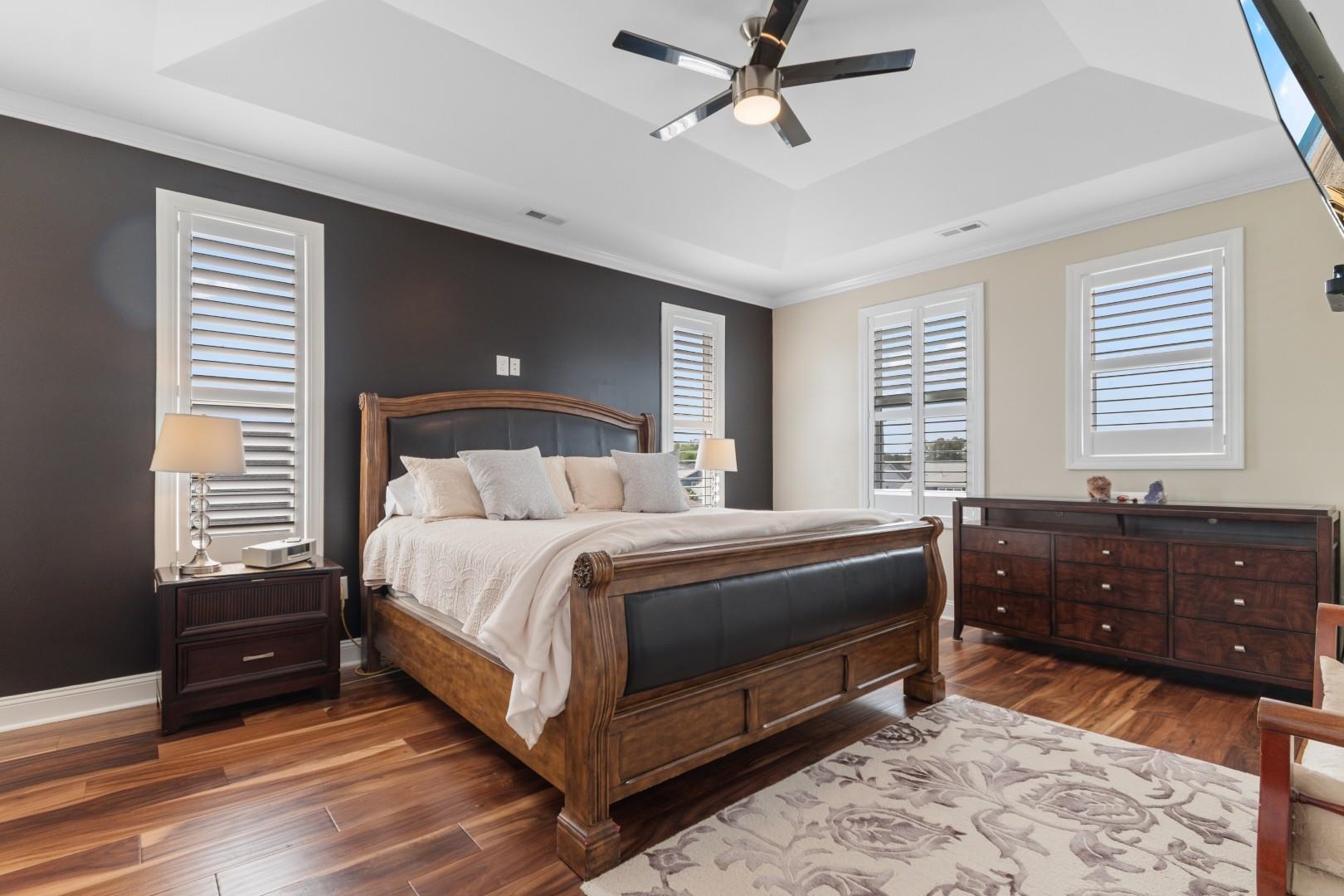 Myrtle Beach, South Carolina, 29579, United States, 4 Bedrooms Bedrooms, ,5 BathroomsBathrooms,Residential,For Sale,2037412