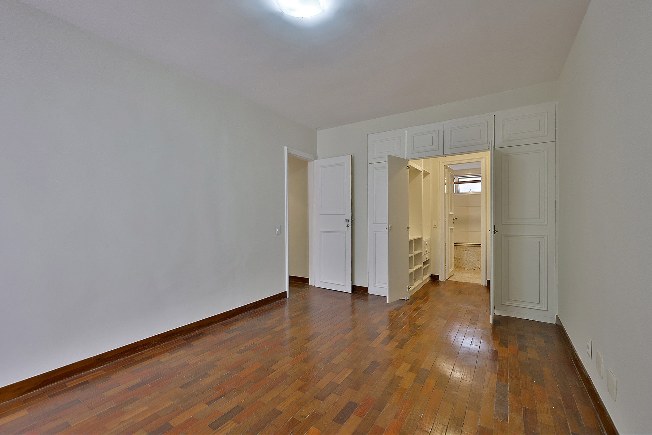  Penthouse in privileged location of Leblon - 物件實景