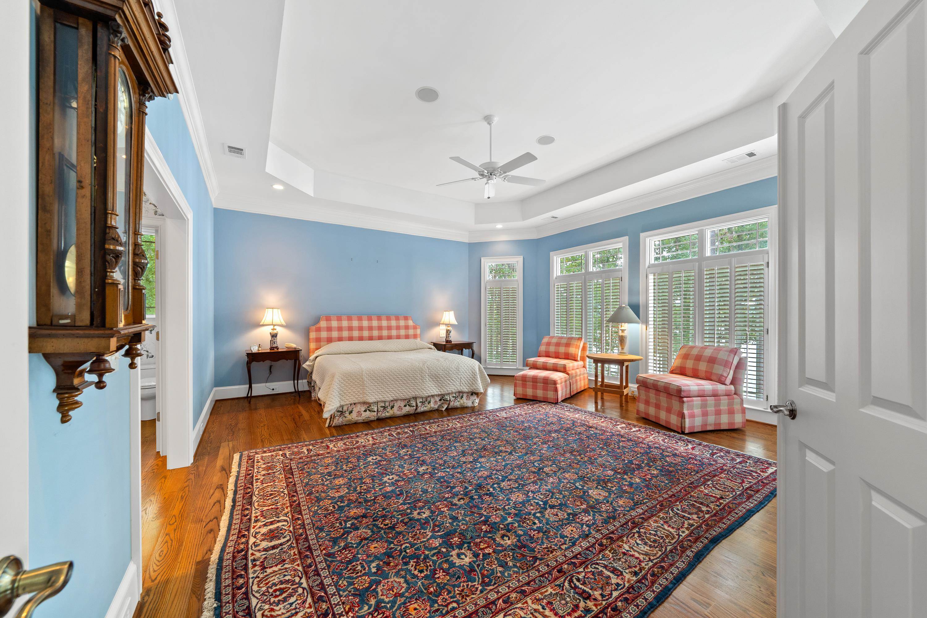 Greensboro, Georgia, 30642, United States, 7 Bedrooms Bedrooms, ,8 BathroomsBathrooms,Residential,For Sale,1984932