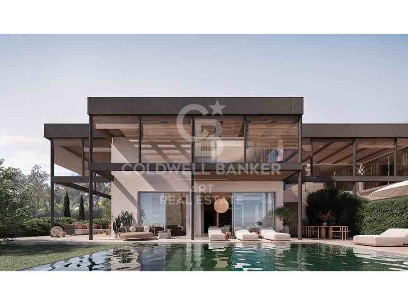 Marbella, Andalusia, ES, 7 Bedrooms Bedrooms, ,7 BathroomsBathrooms,Residential,For Sale,1746062