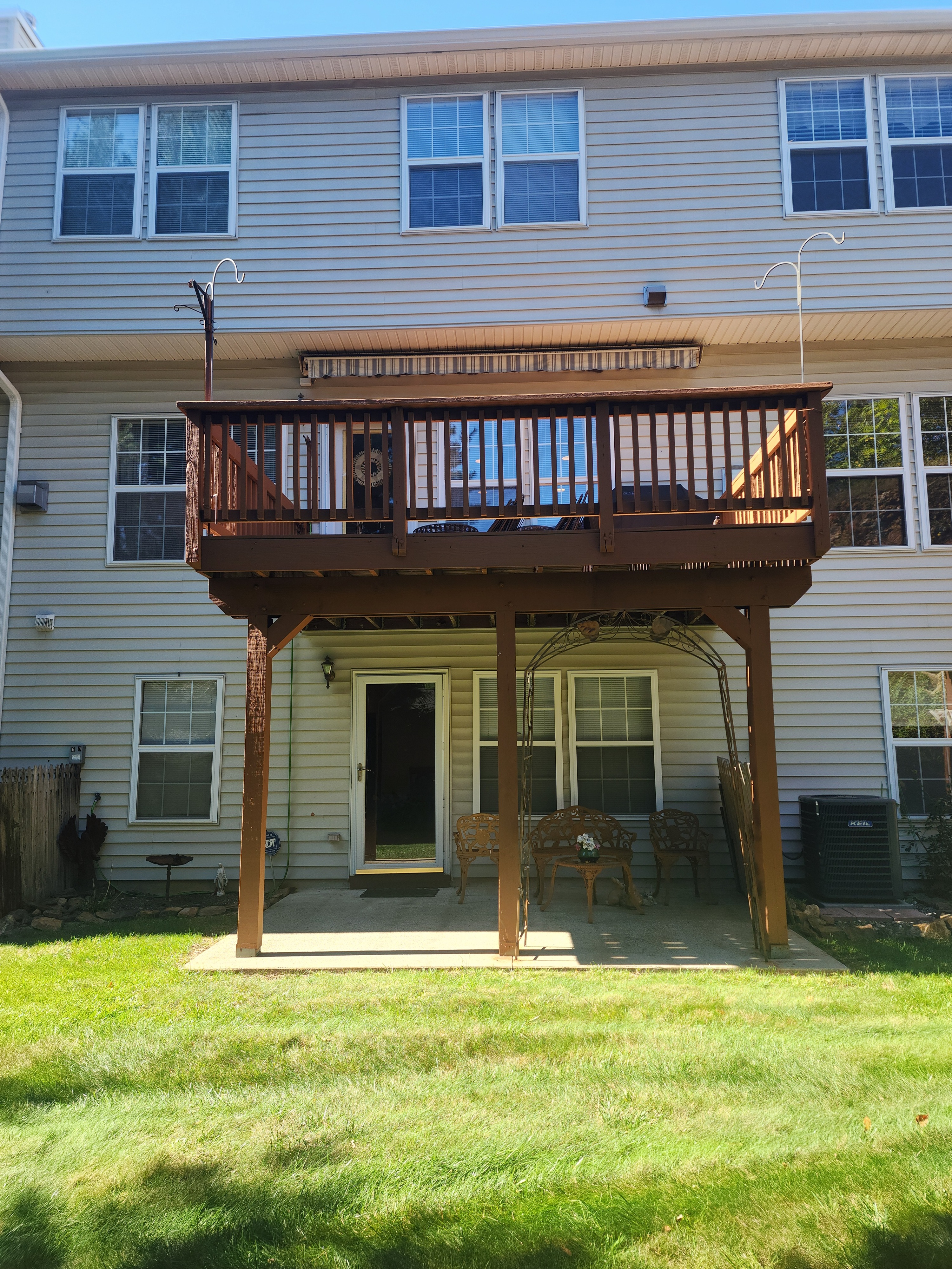 Morris, Riverdale Borough, New Jersey, 07457-1057, United States, 3 Bedrooms Bedrooms, ,3 BathroomsBathrooms,Residential,For Sale,1983579