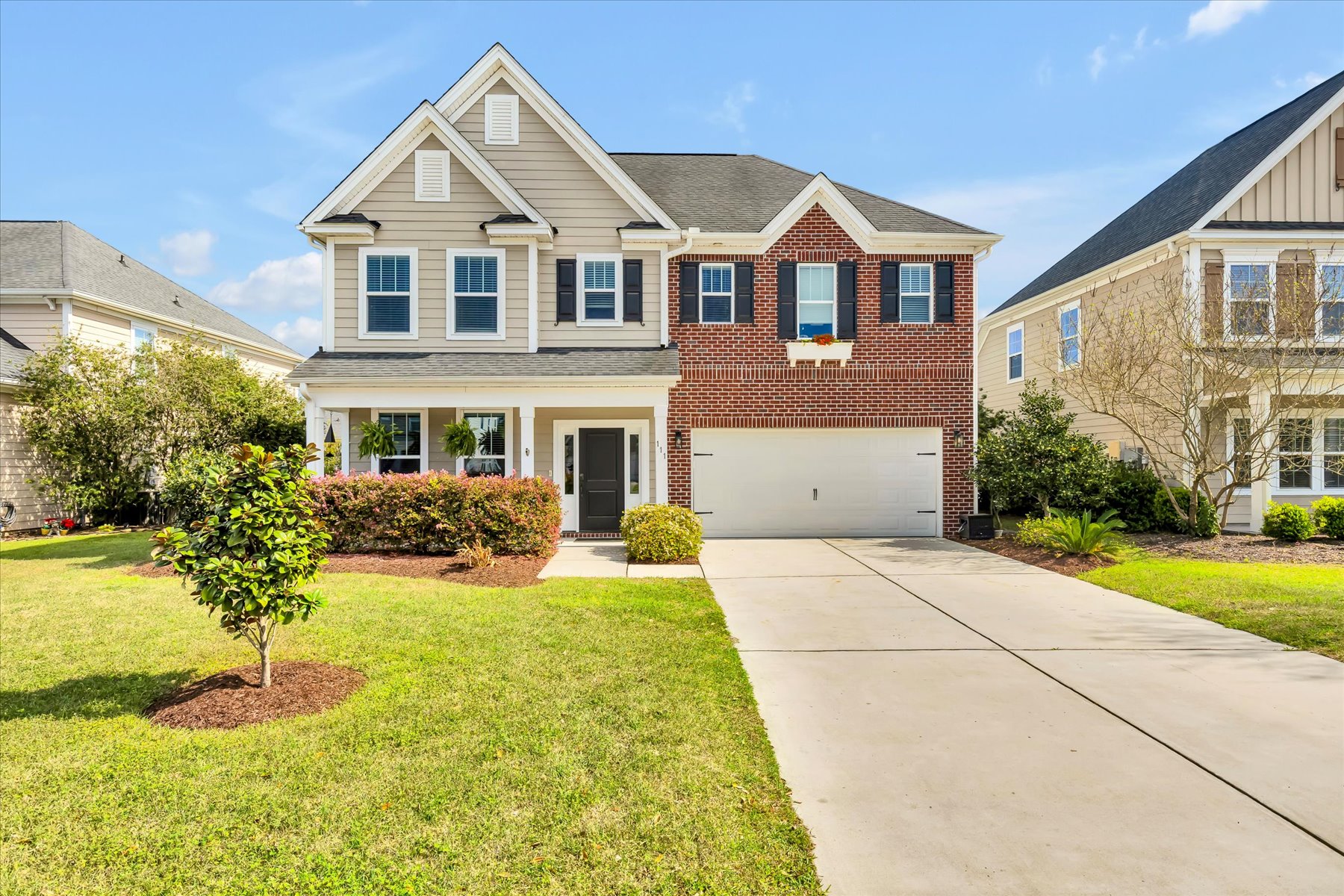  Meticulously Maintained Home in Popular Savannah Quarters Community - 物件實景