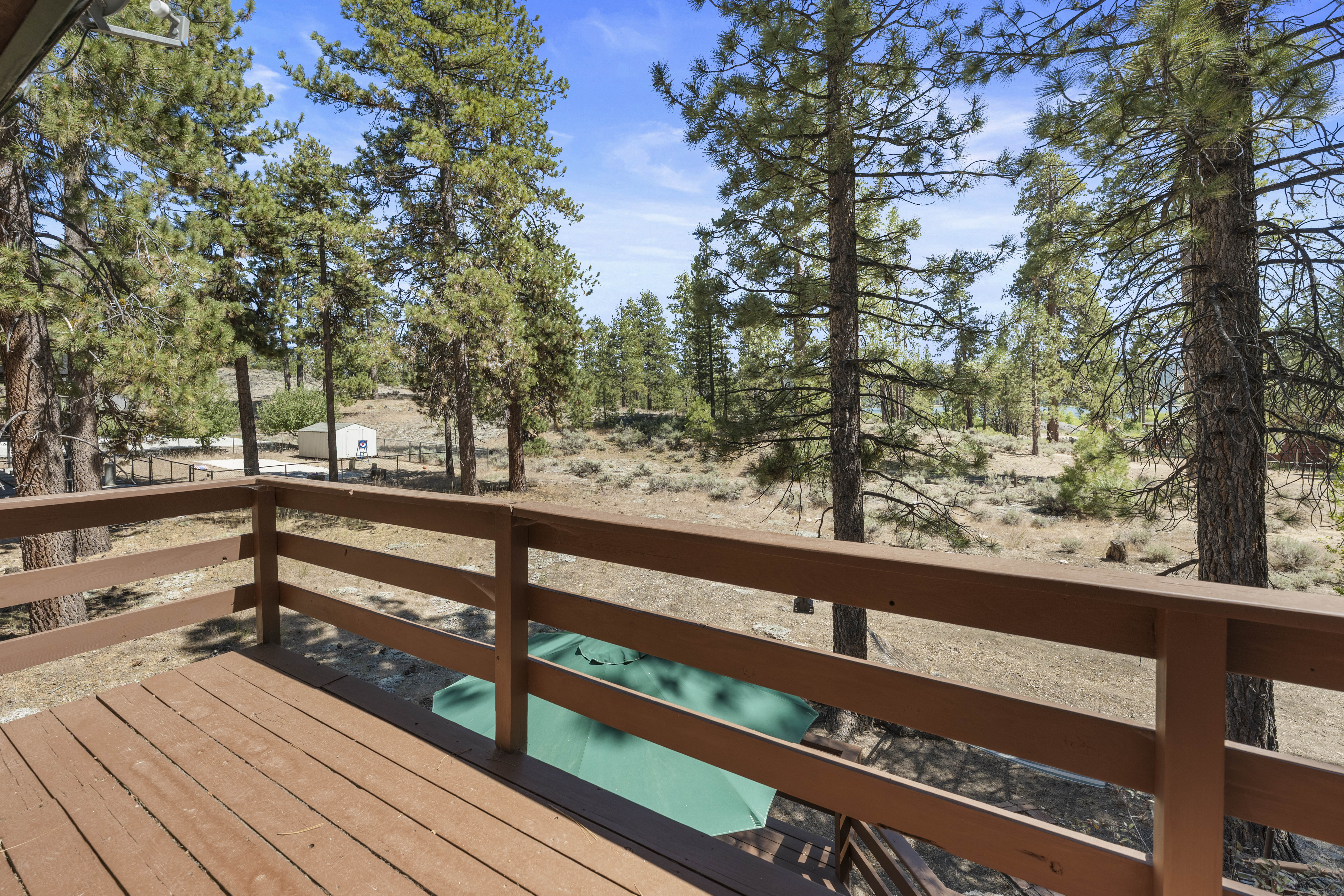  39625 Flicker Road, Fawnskin, CA 92333 - 物件實景