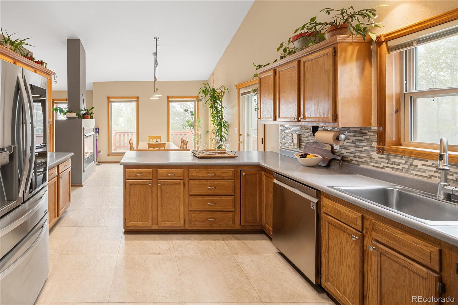 Conifer, Colorado, 80433, United States, 4 Bedrooms Bedrooms, ,3 BathroomsBathrooms,Residential,For Sale,1850389