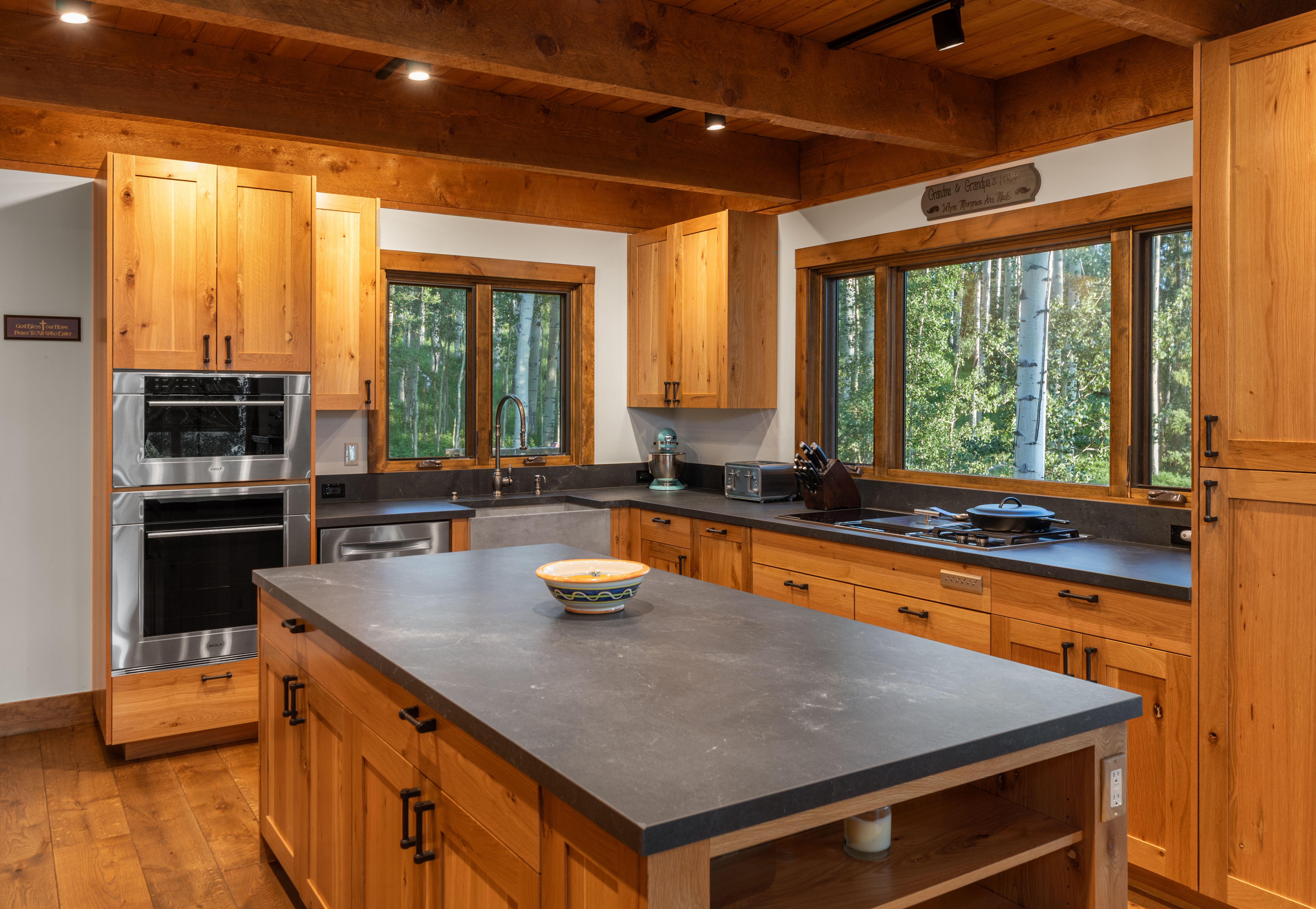  Mountain Escape Minutes from Telluride Ski Resort - 物件實景