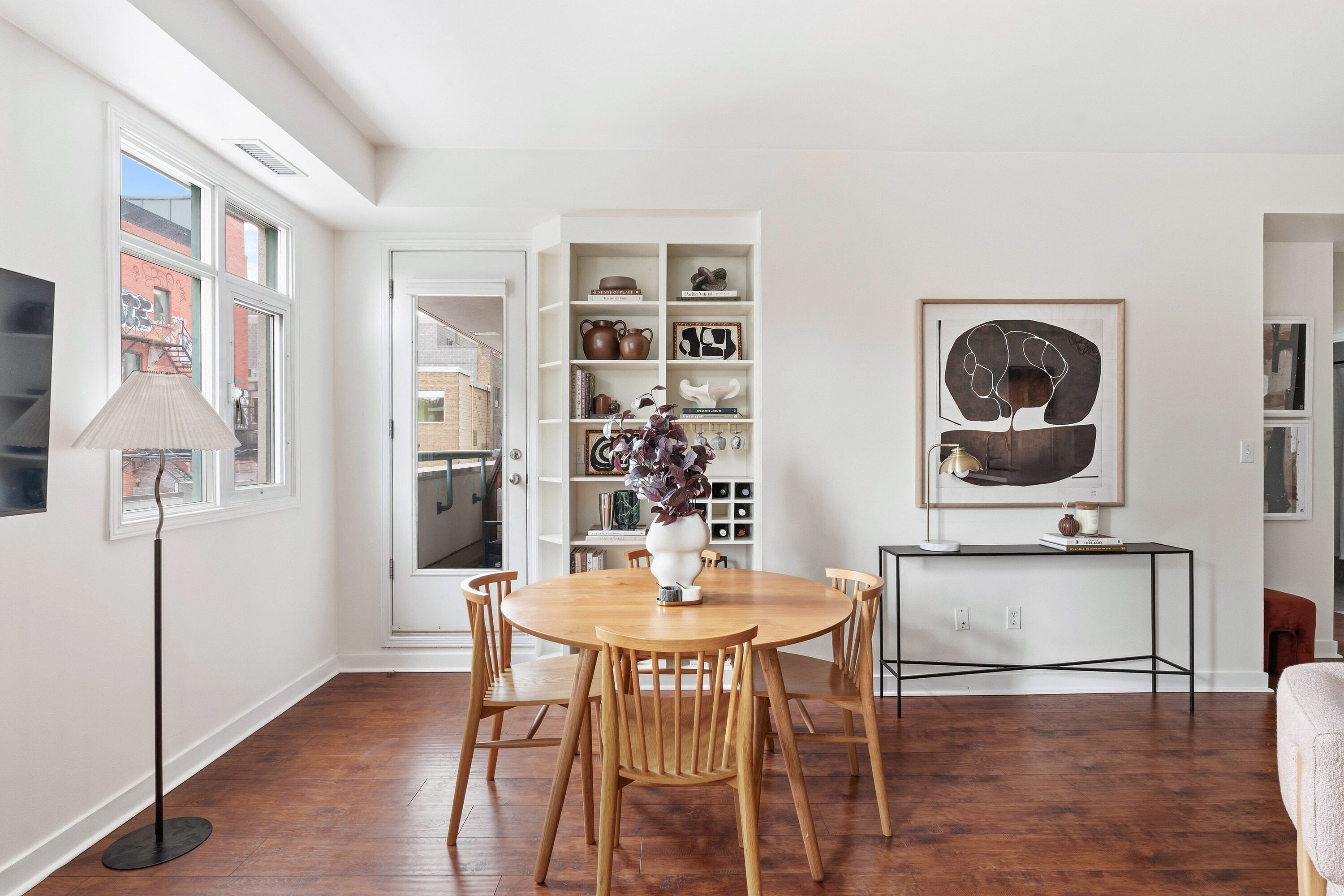  Urban Downtown Living - 物件實景