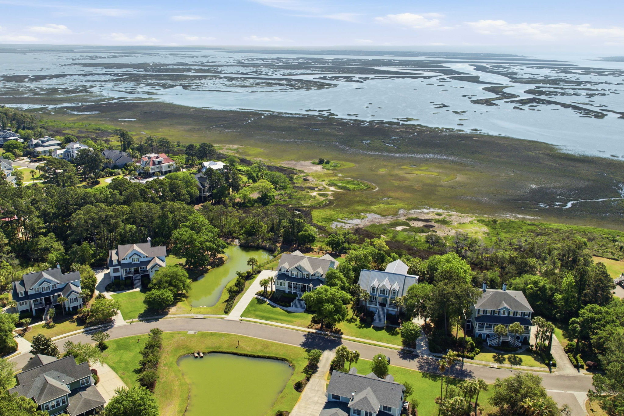  3020 Intracoastal View Drive - 物件實景