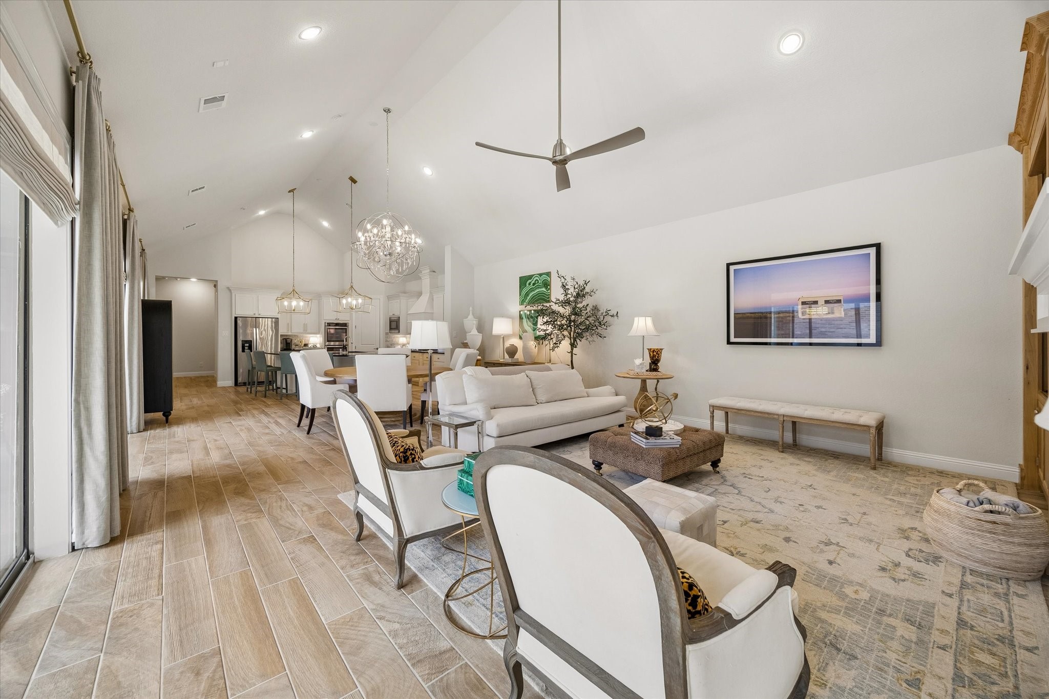  7418 Kearney Hill Lane - 物件實景