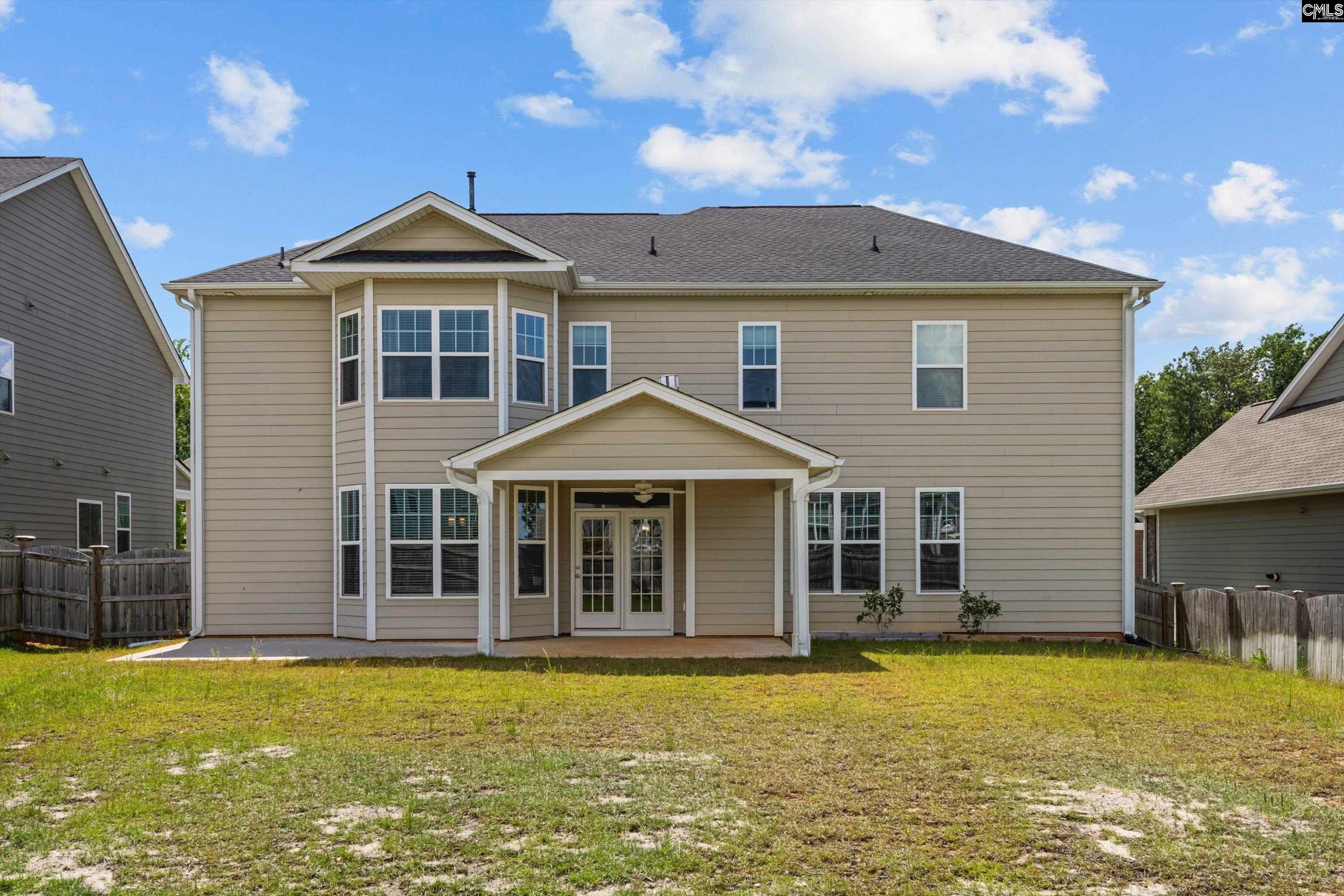 Lexington, South Carolina, 29072, United States, 5 Bedrooms Bedrooms, ,5 BathroomsBathrooms,Residential,For Sale,1984509