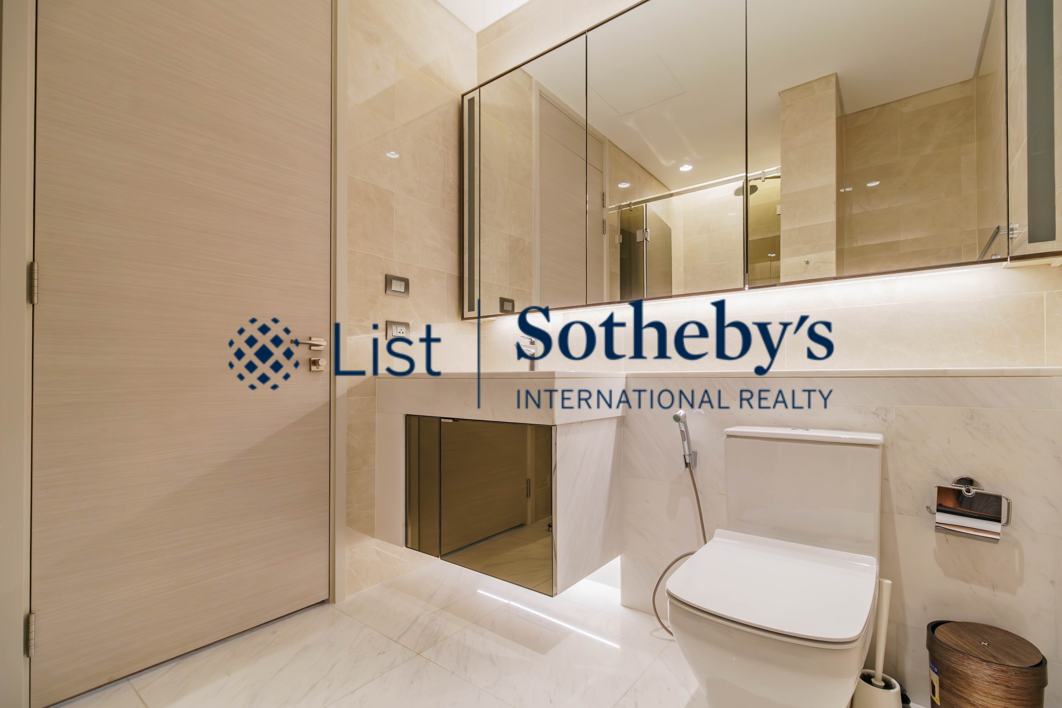  The Residences at Sindhorn Kempinski Hotel Bangkok - 物件實景
