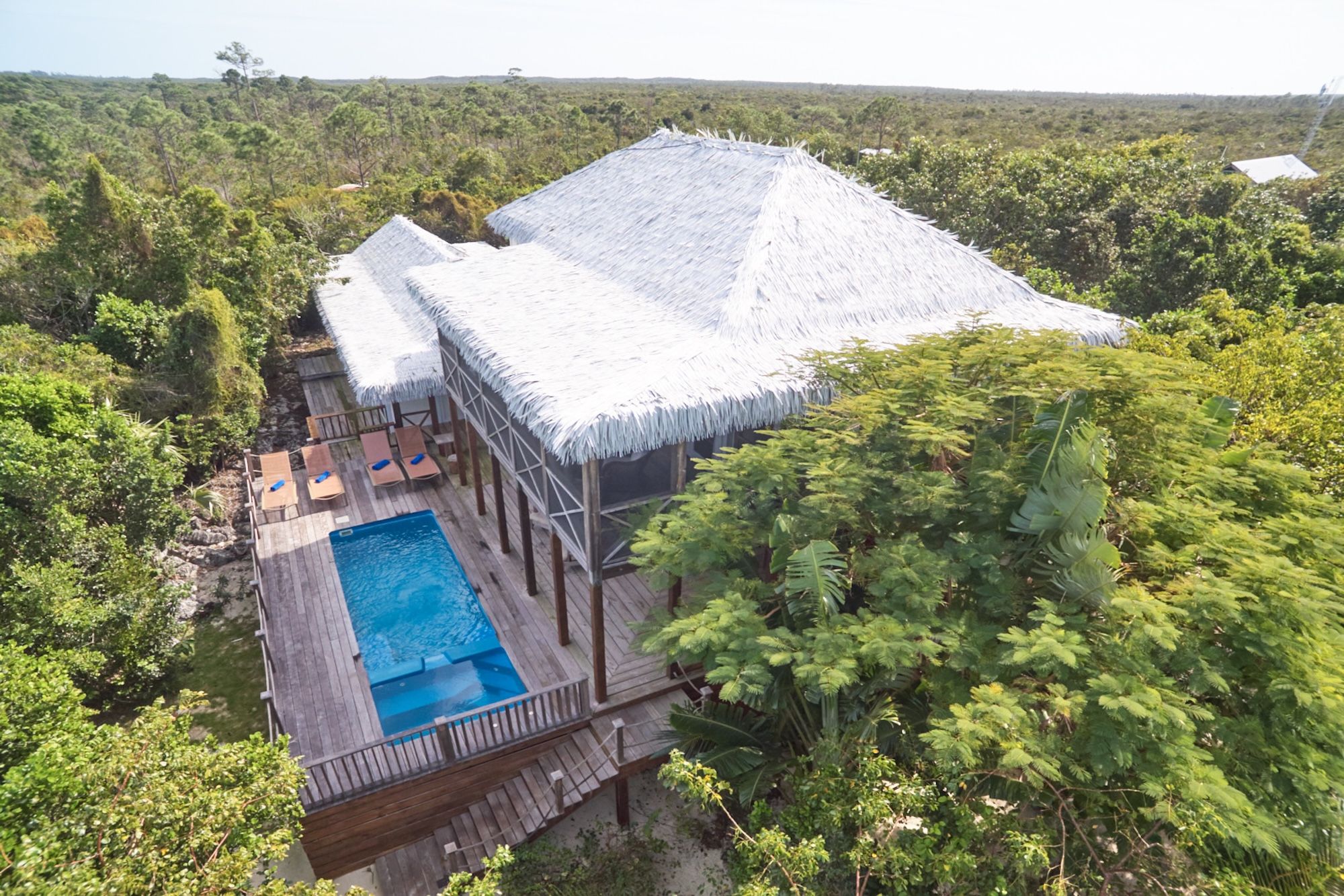  Tiamo Resort, South Andros - 物件實景