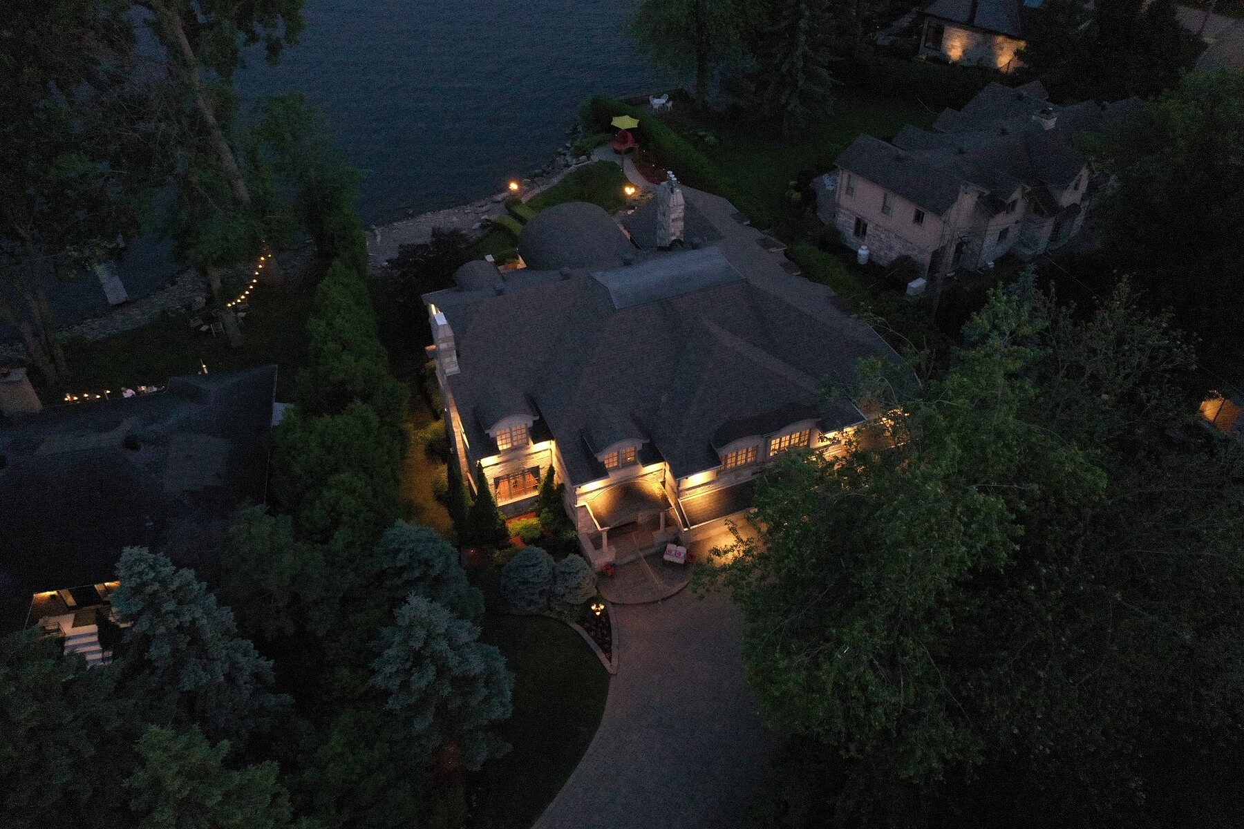  Beaconsfield, Montréal - 物件實景