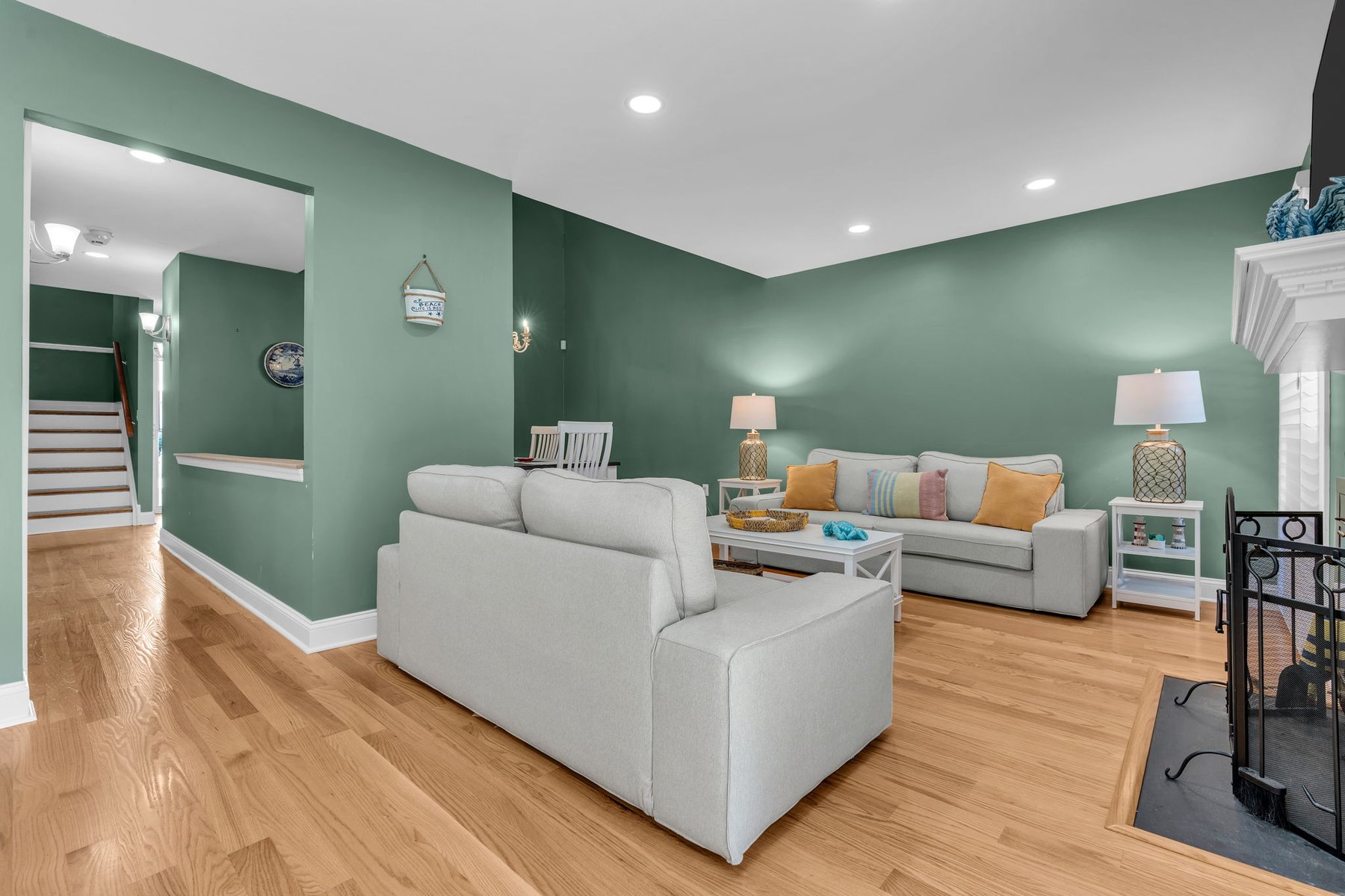  Coastal Living at Fairway Mews - 物件實景