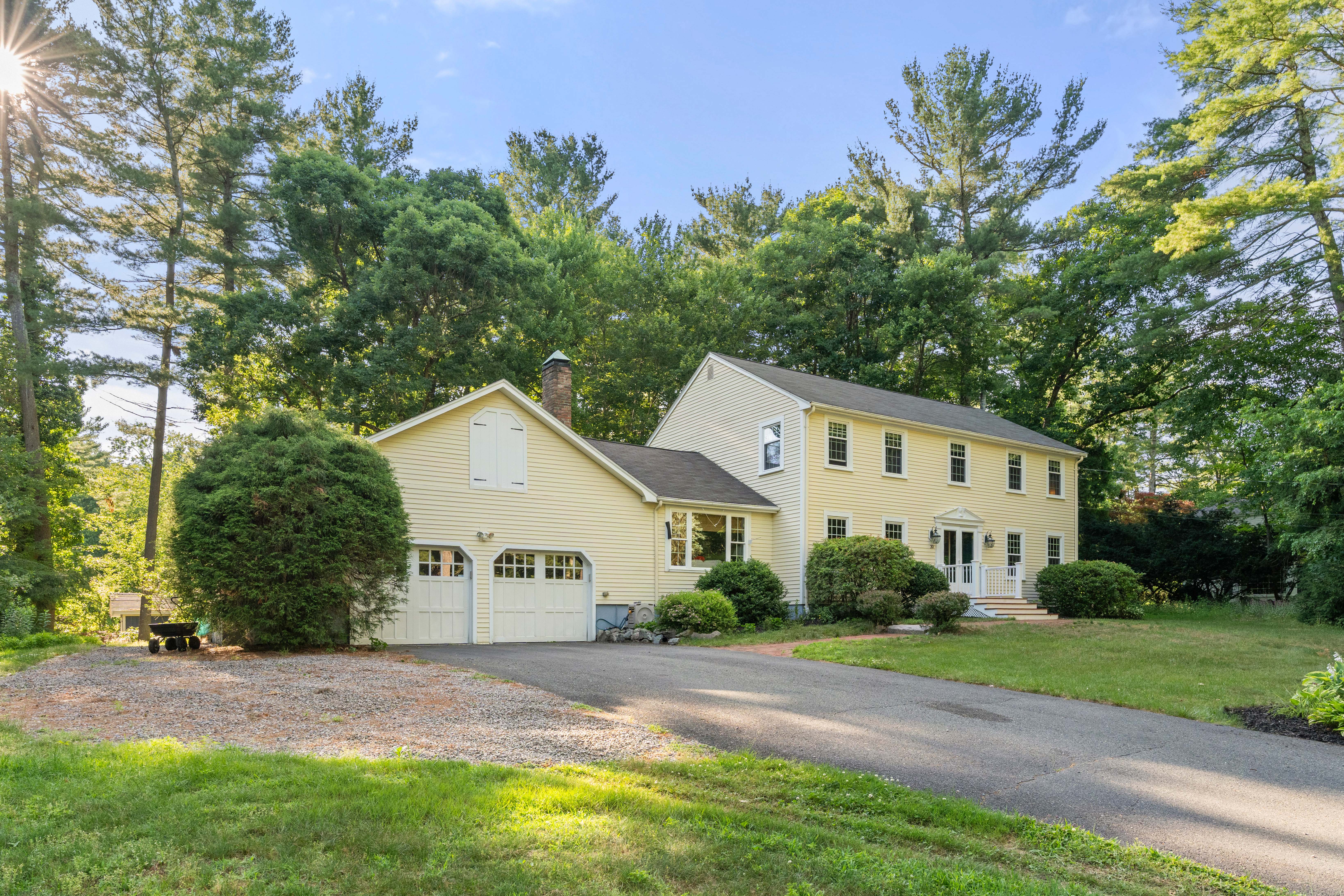  30 Stanhope Drive, Norfolk, MA, 02056 - 物件實景