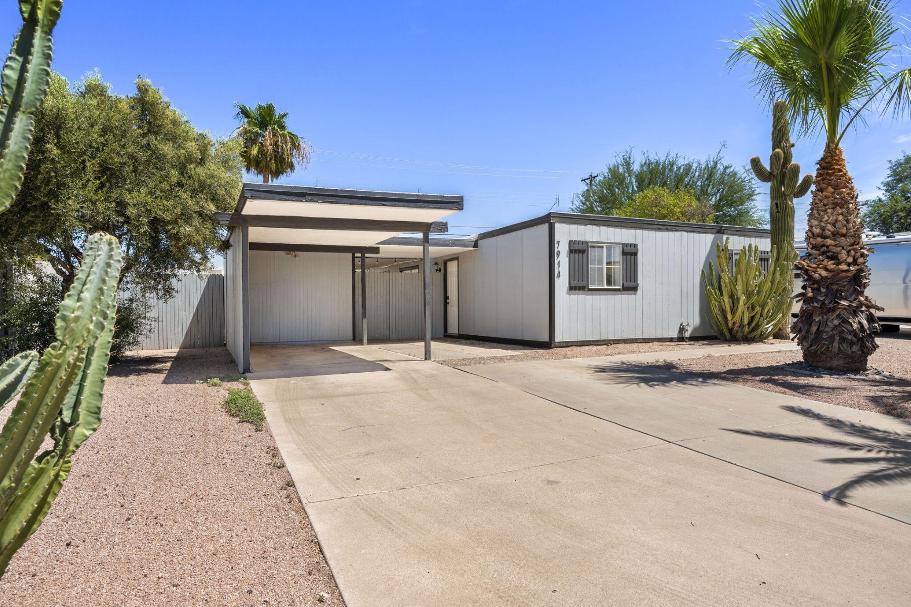  7914 E Latham Street¦Scottsdale, AZ - 物件實景