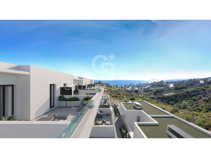 Manilva, Andalusia, ES, 4 Bedrooms Bedrooms, ,Residential,For Sale,1686591