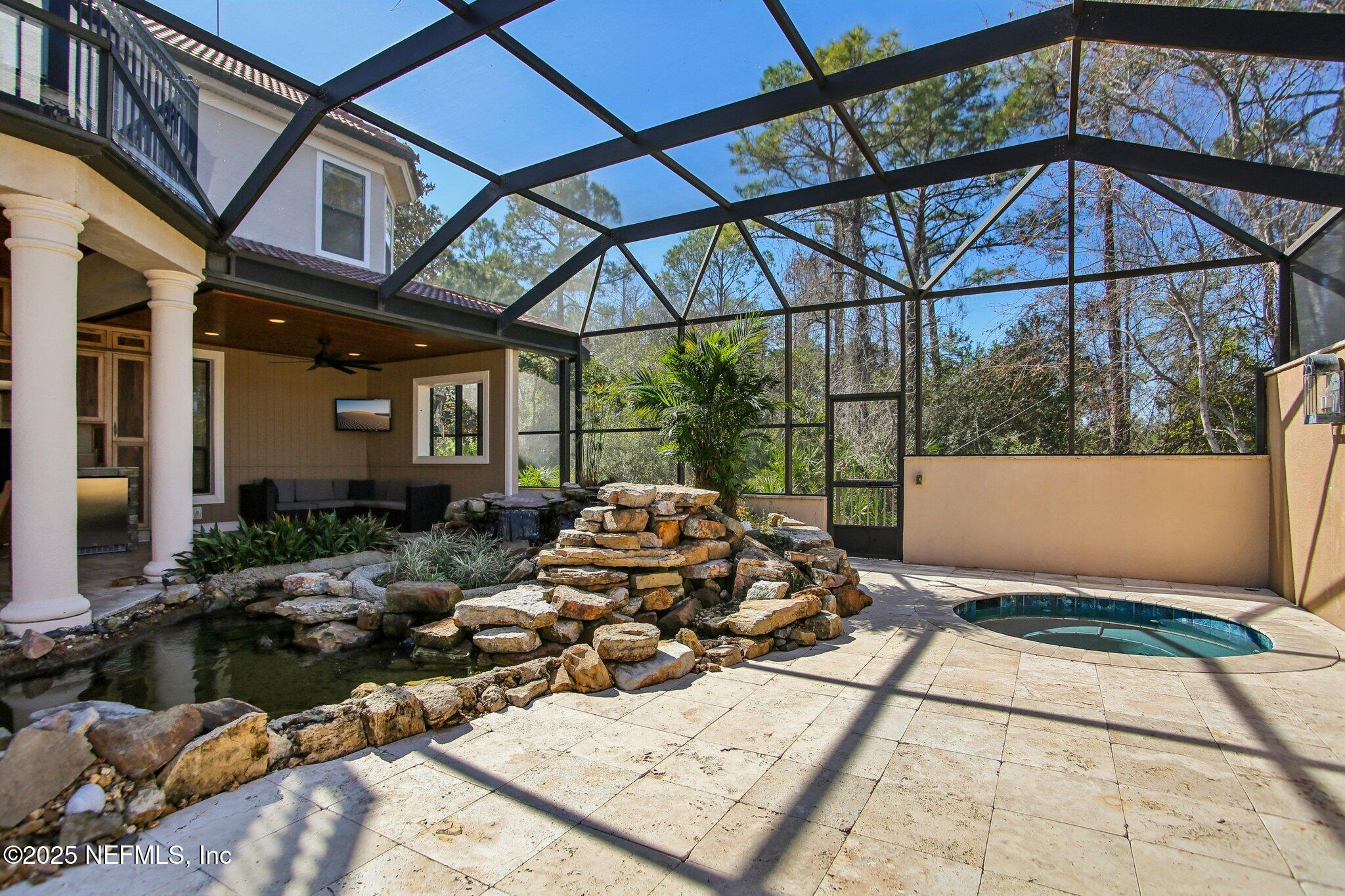 St Augustine, Florida, 32095, United States, 5 Bedrooms Bedrooms, ,4 BathroomsBathrooms,Residential,For Sale,1707370