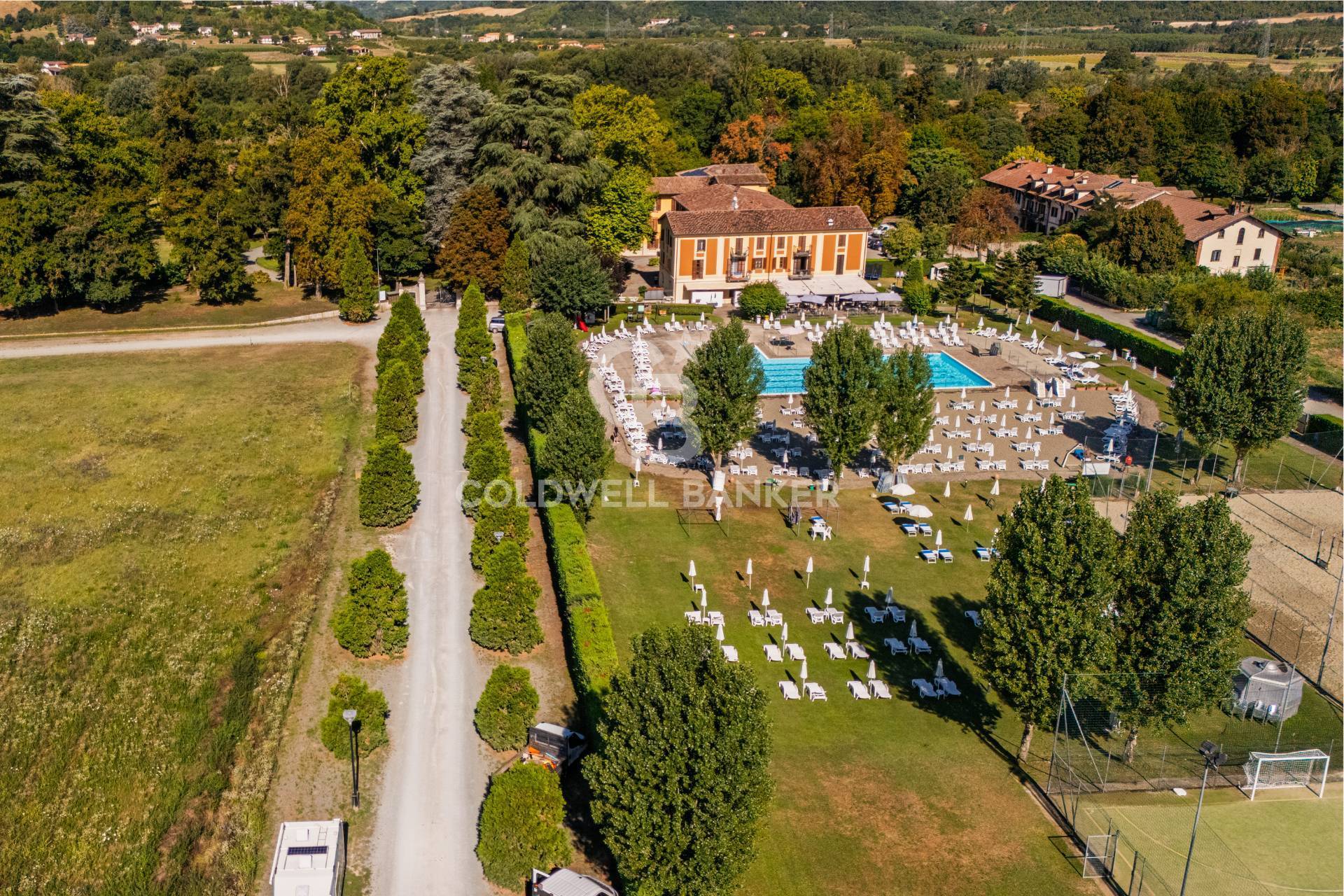 Acqui Terme, Alessandria, 15011, IT, 30 Bedrooms Bedrooms, ,25 BathroomsBathrooms,Residential,For Sale,1934342