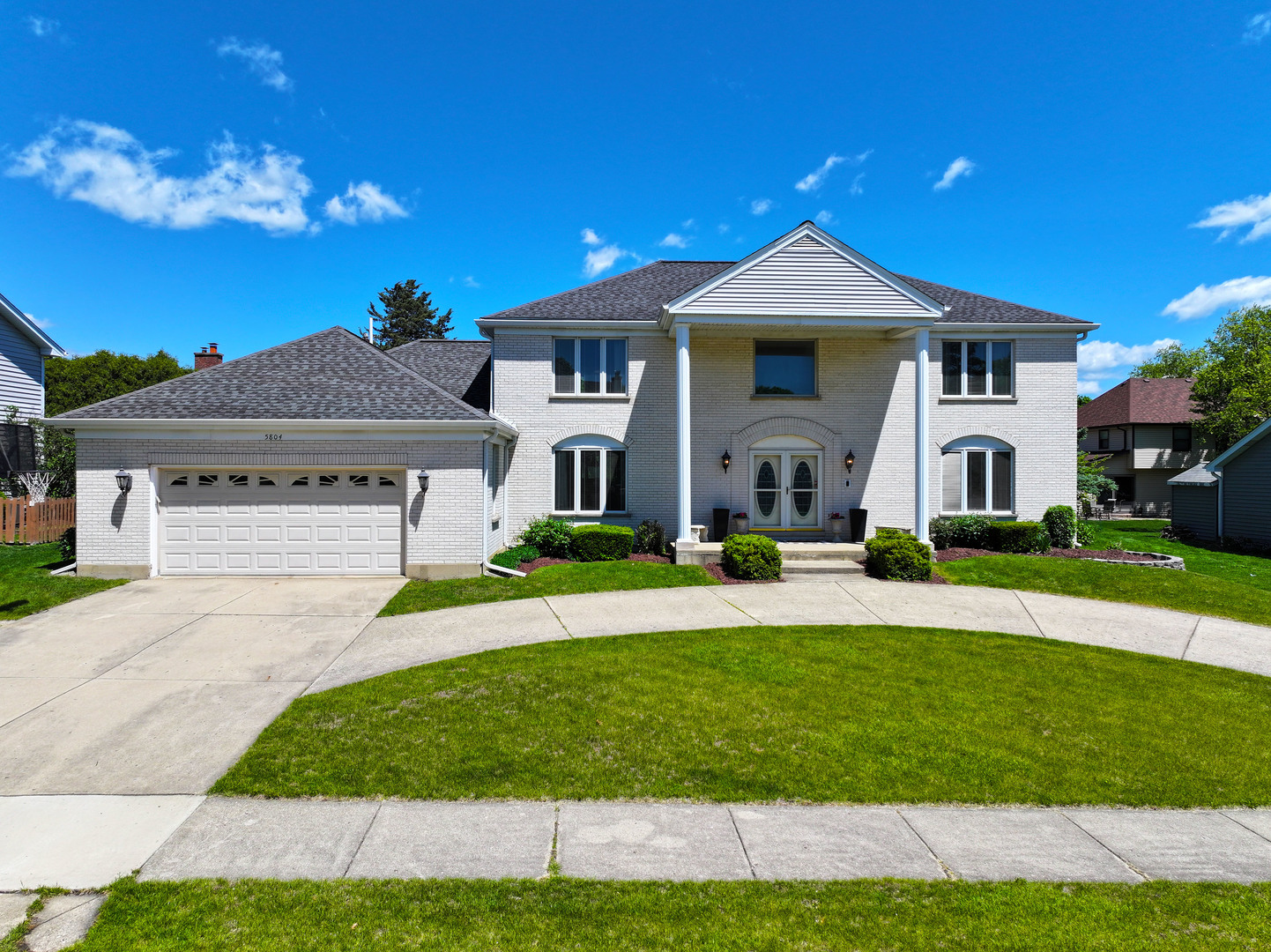 Palatine, Illinois, 60067, United States, 4 Bedrooms Bedrooms, ,4 BathroomsBathrooms,Residential,For Sale,1921870