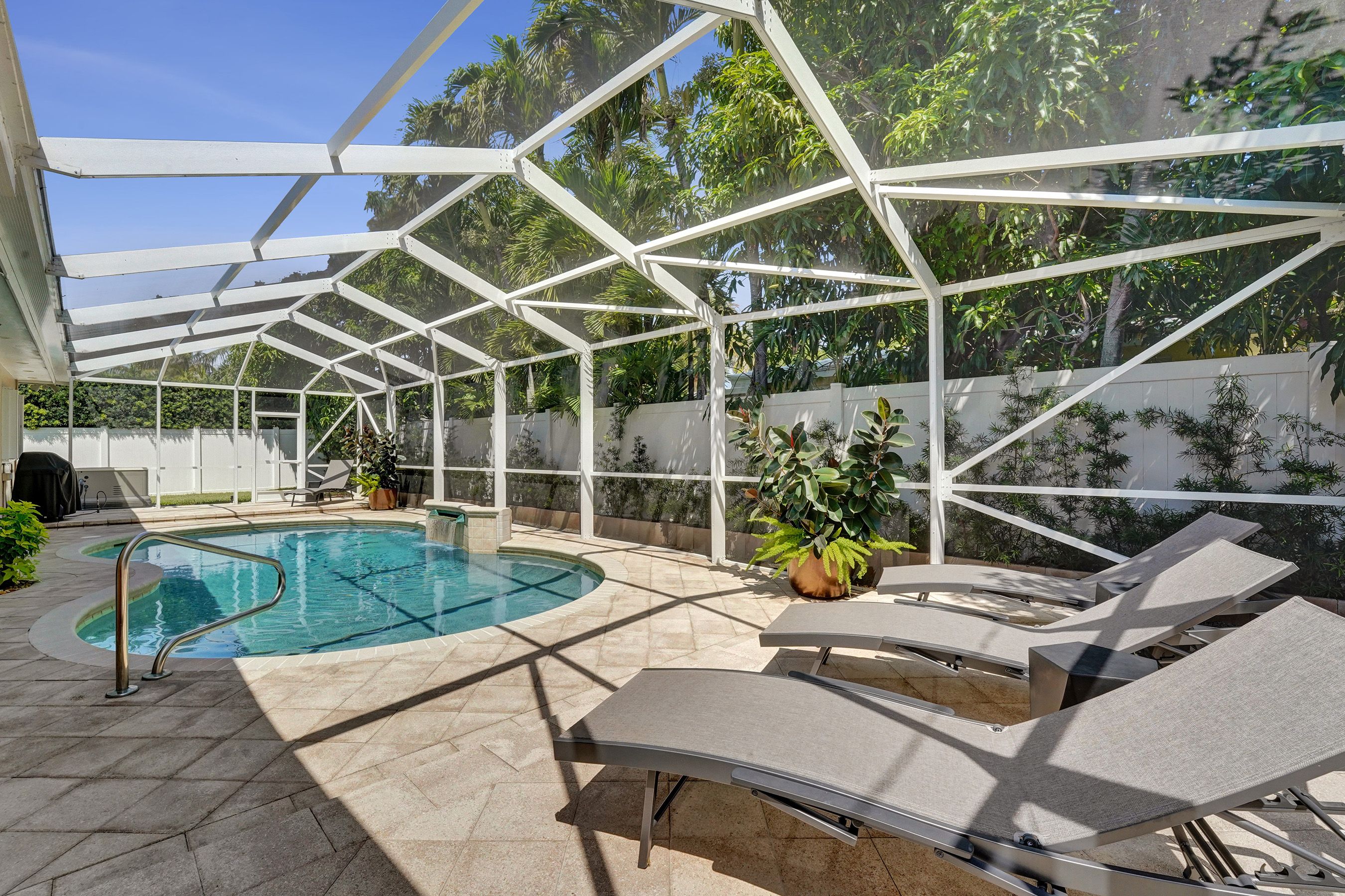  3460 NE 17th Terrace, Oakland Park, FL, 33334 - 物件實景
