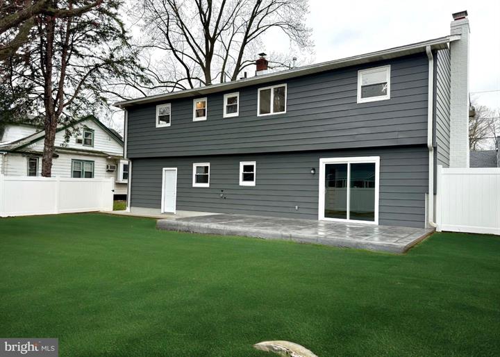 Lawrence, New Jersey, 08648, United States, 4 Bedrooms Bedrooms, ,3 BathroomsBathrooms,Residential,For Sale,1930048