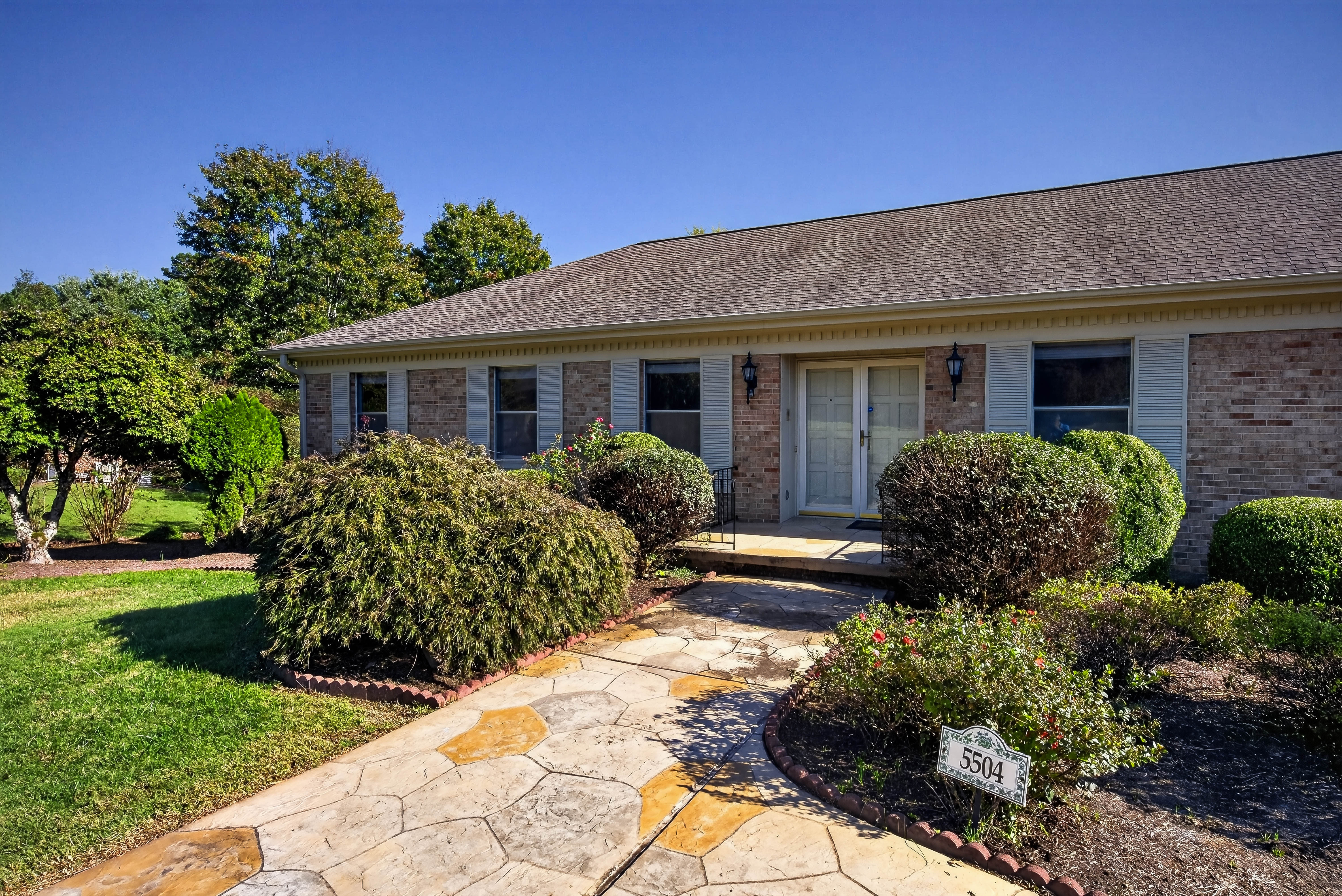  5504 River Point Cove Road, Knoxville, TN 37919 - 物件實景