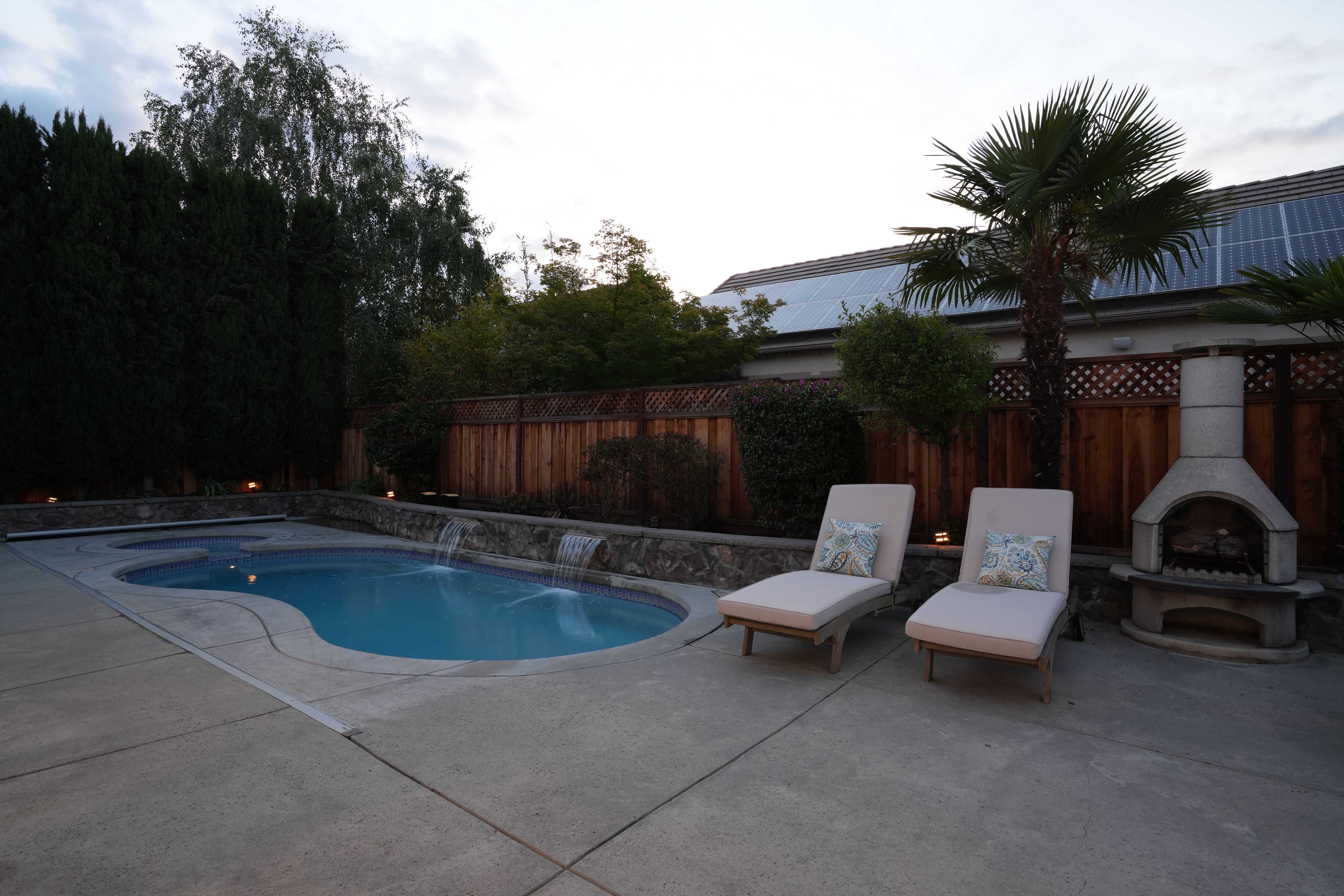  Stunning Dream Home Nestled In Private Monte Vigne Neighborhood - 物件實景