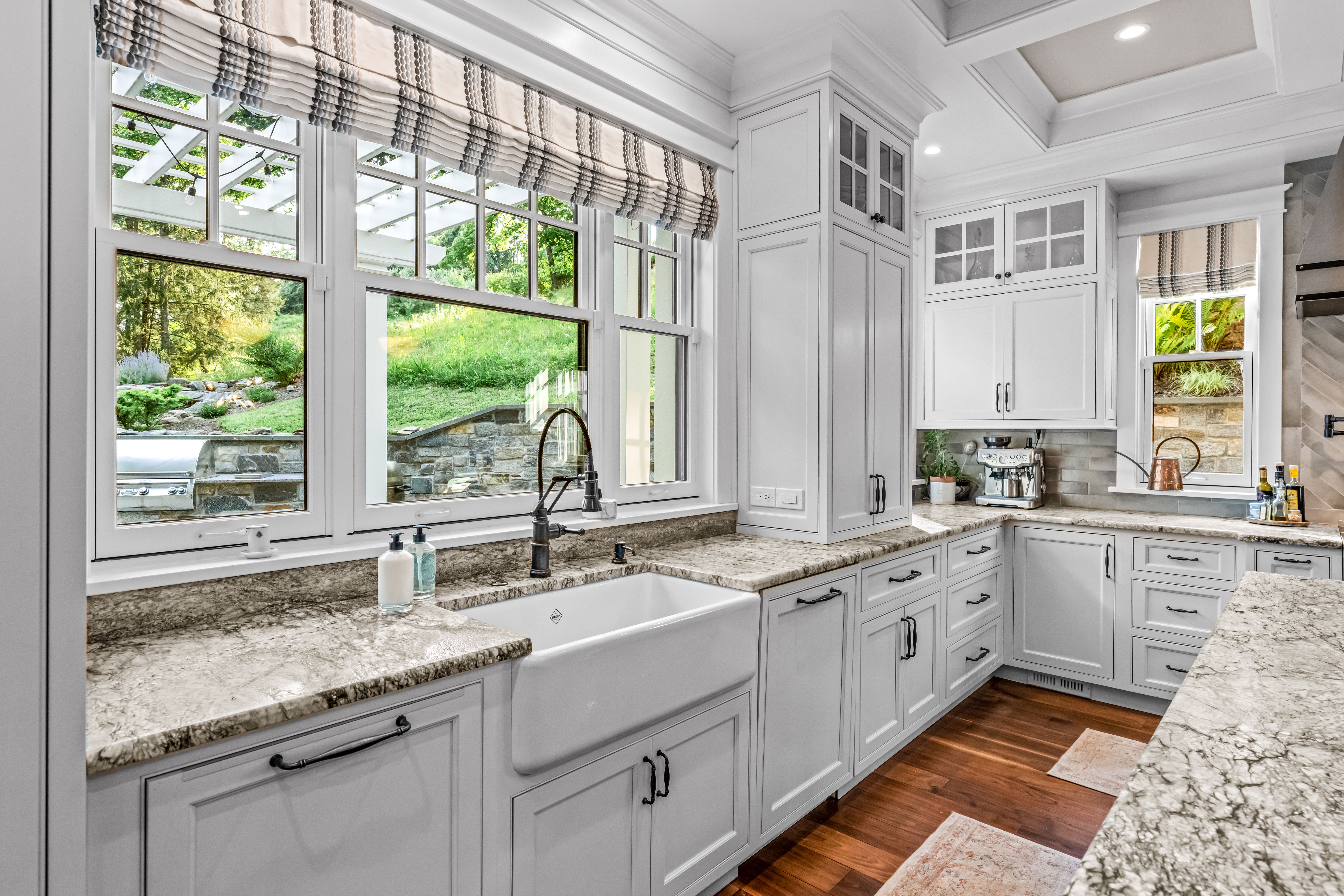  4113 & 4105 Hollow Road, Phoenixville, PA 19460 - 物件實景