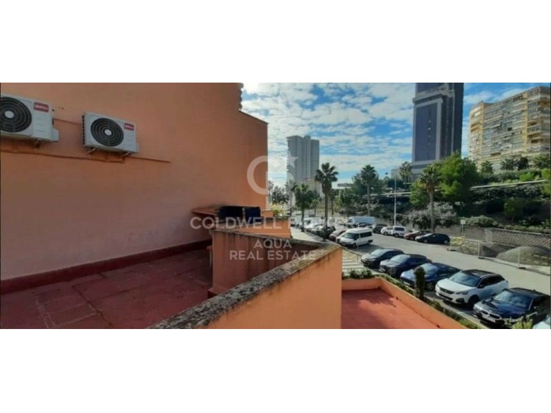 Benidorm, Comunidad Valenciana, ES, 6 Bedrooms Bedrooms, ,4 BathroomsBathrooms,Residential,For Sale,1867362