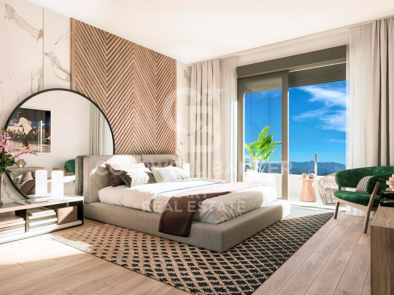 Casares, Andalusia, ES, 2 Bedrooms Bedrooms, ,2 BathroomsBathrooms,Residential,For Sale,1731615