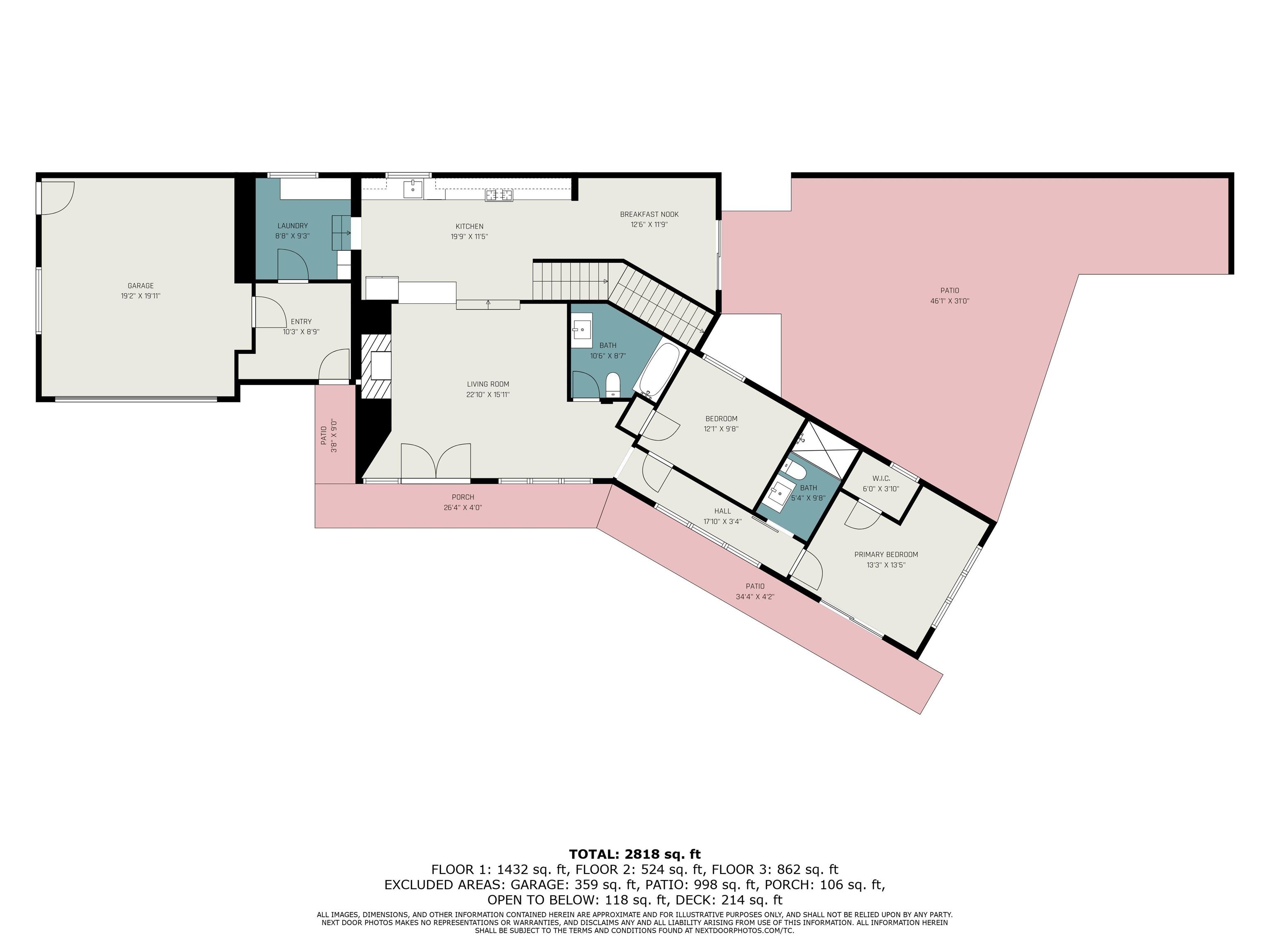 Osceola, Indiana, 46561, United States, 4 Bedrooms Bedrooms, ,3 BathroomsBathrooms,Residential,For Sale,1983997
