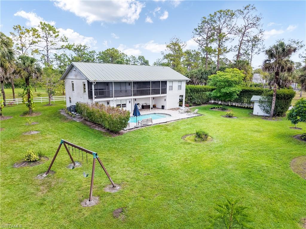 Naples, Florida, 34117, United States, 4 Bedrooms Bedrooms, ,4 BathroomsBathrooms,Residential,For Sale,1941032