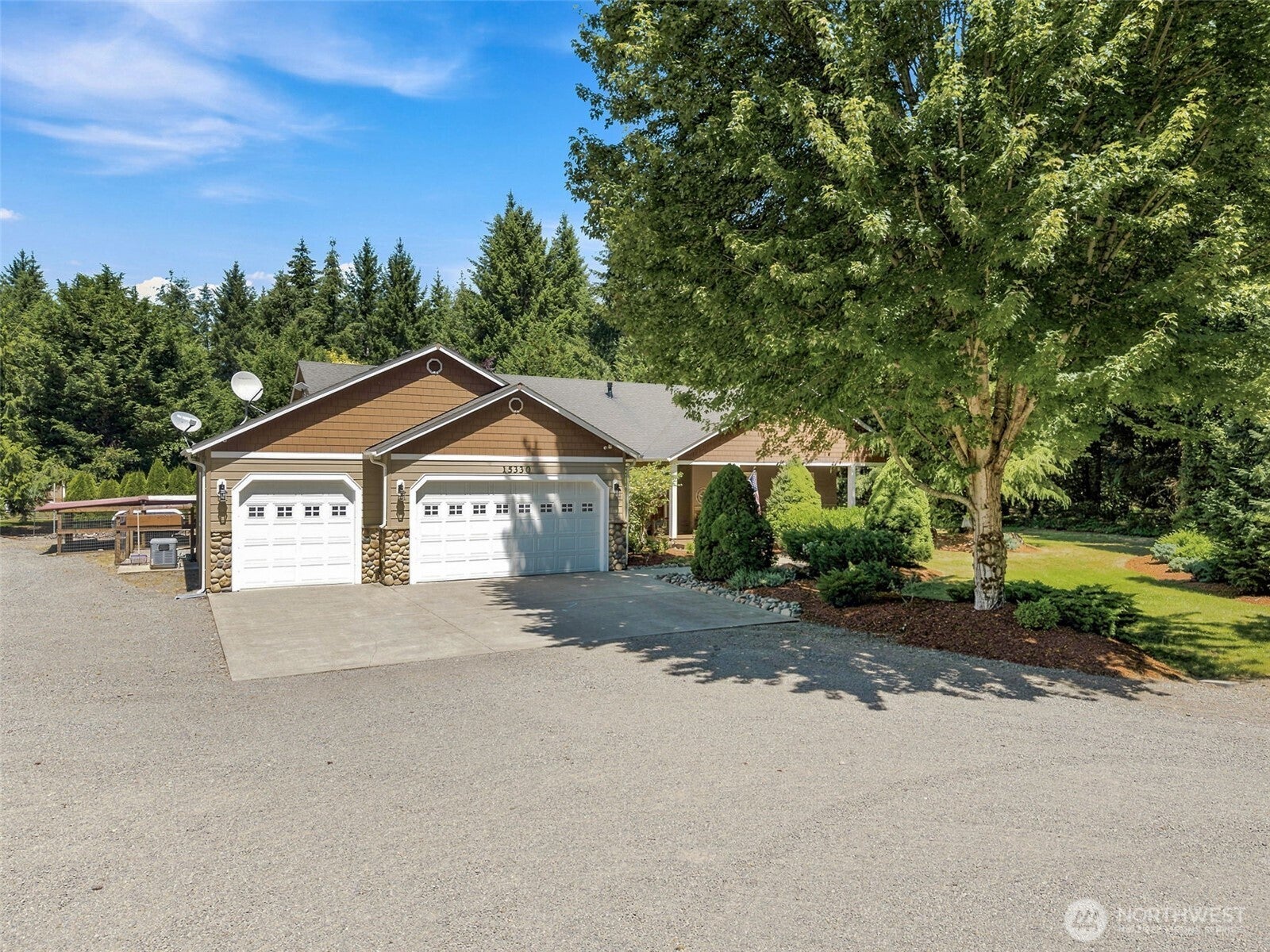 159th Ln, Yelm, WA 98597 #1