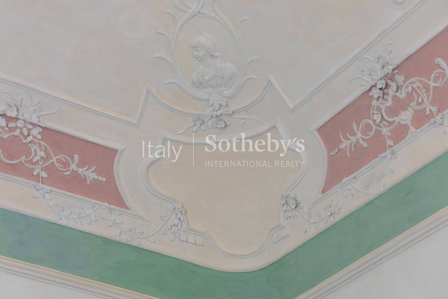  Historic noble residence overlooking the Cathedral of Noto - 物件實景