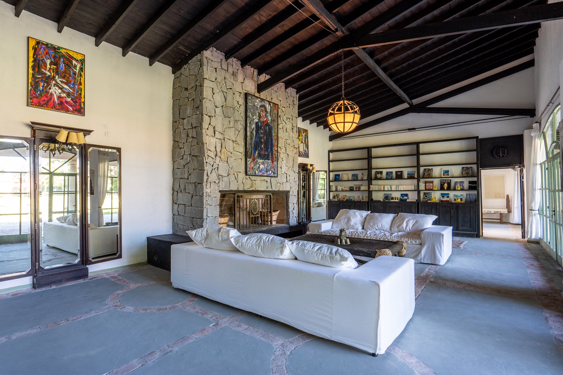  Timeless elegance in La Barra rural - 物件實景